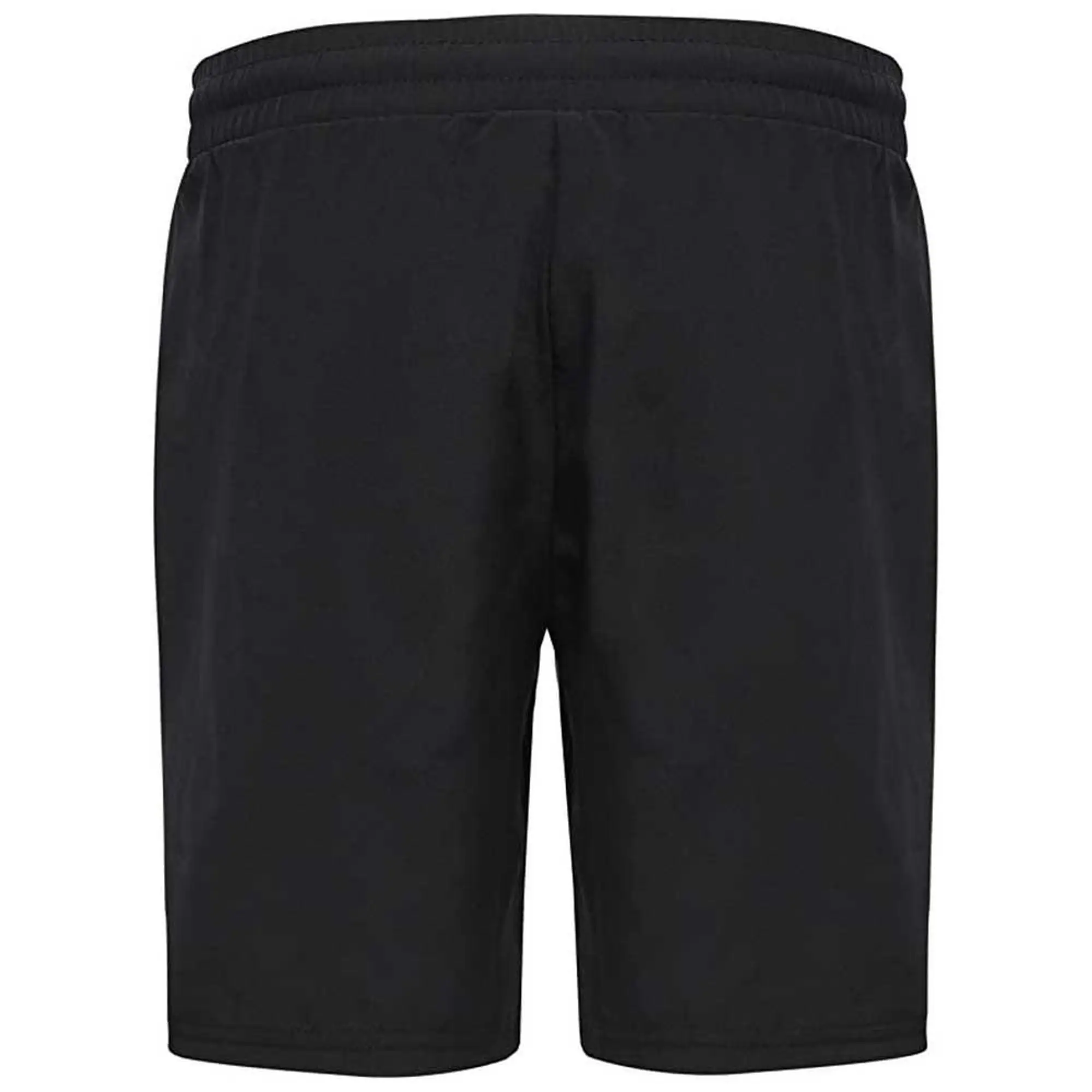 Hummel Sporty Shorts - ['Black']