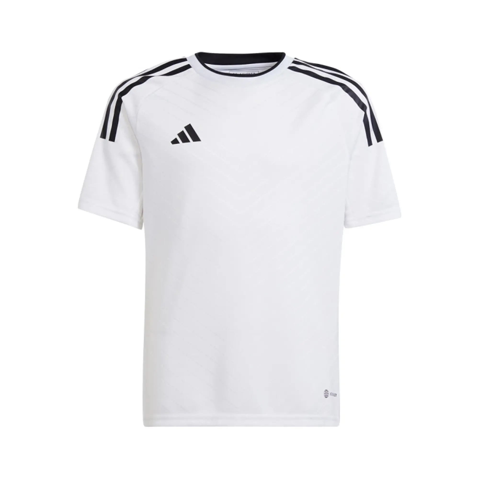 adidas Junior Campeon 23 SS Shirt