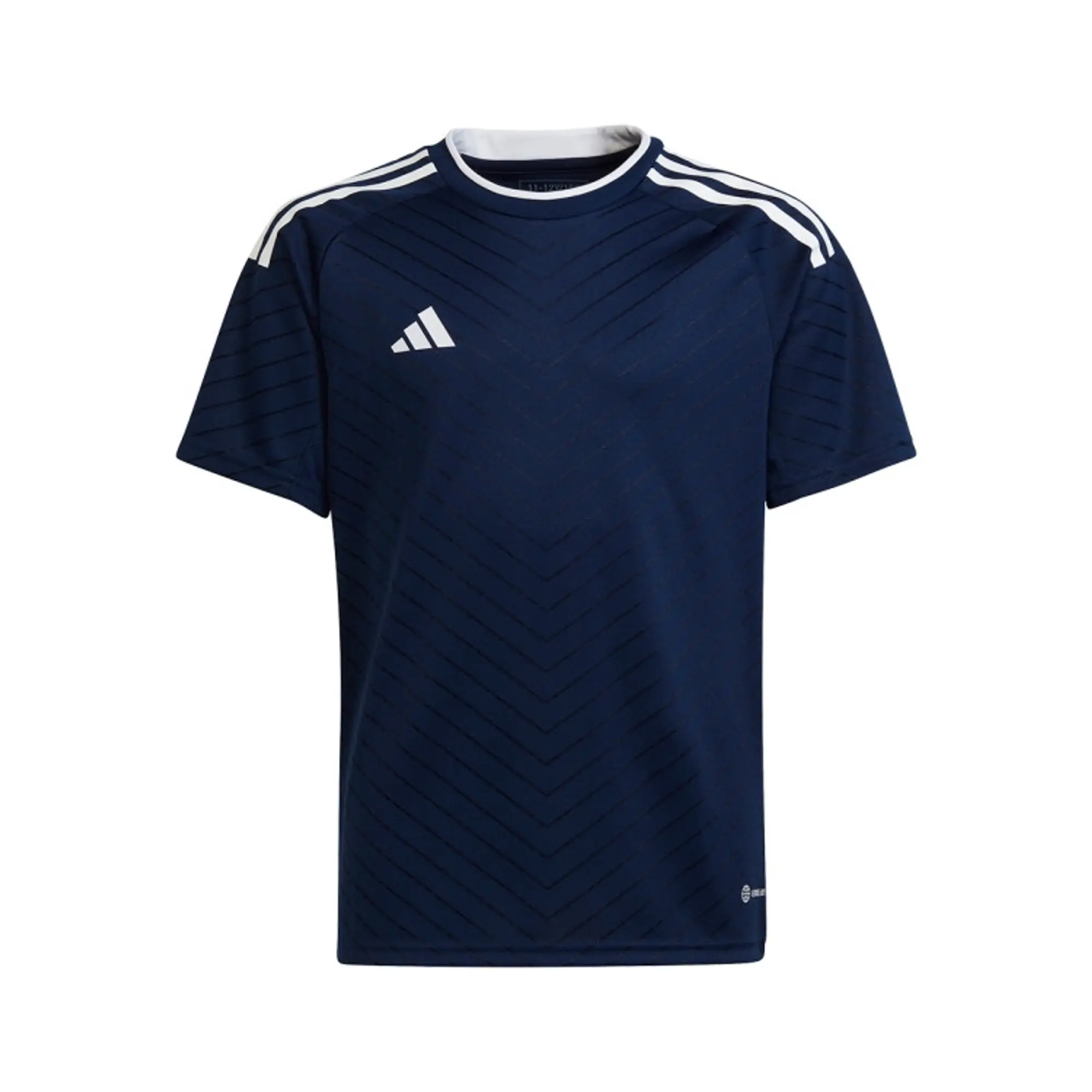 adidas Junior Campeon 23 SS Shirt
