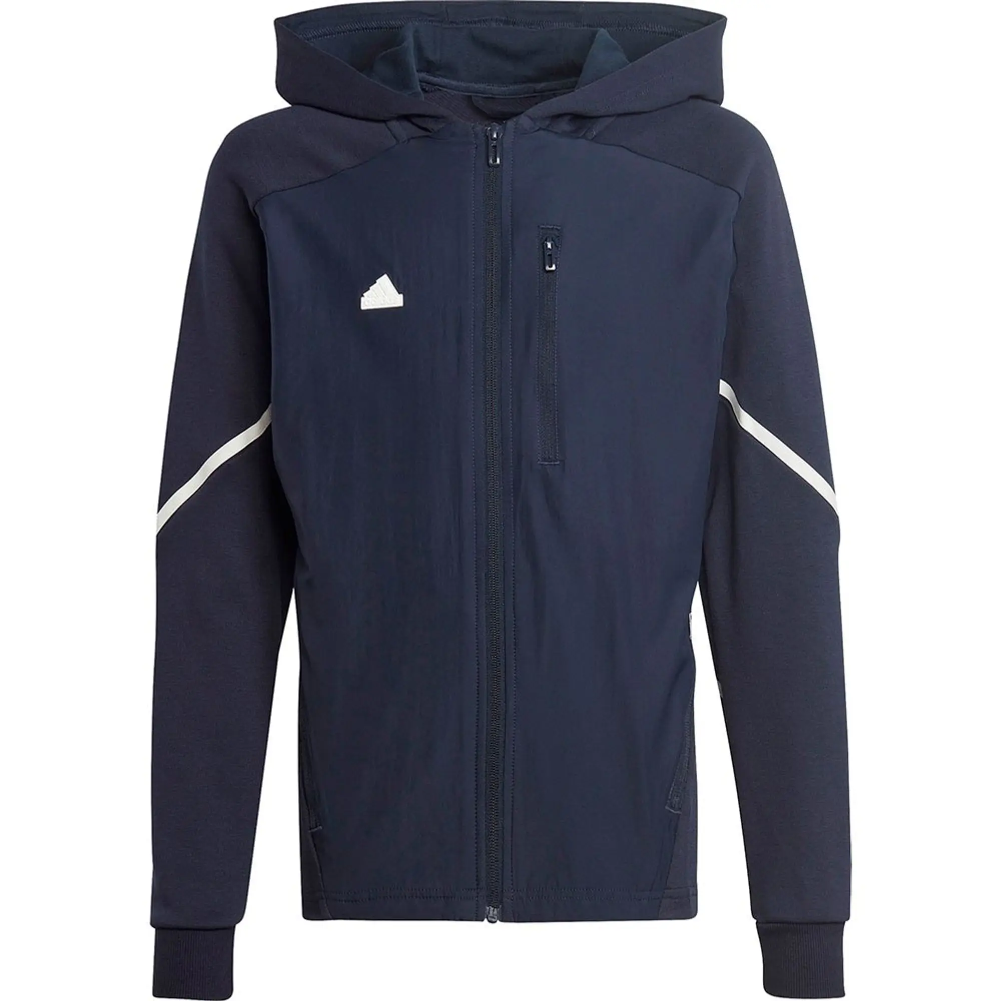Adidas D4gmdy Full Zip Sweatshirt