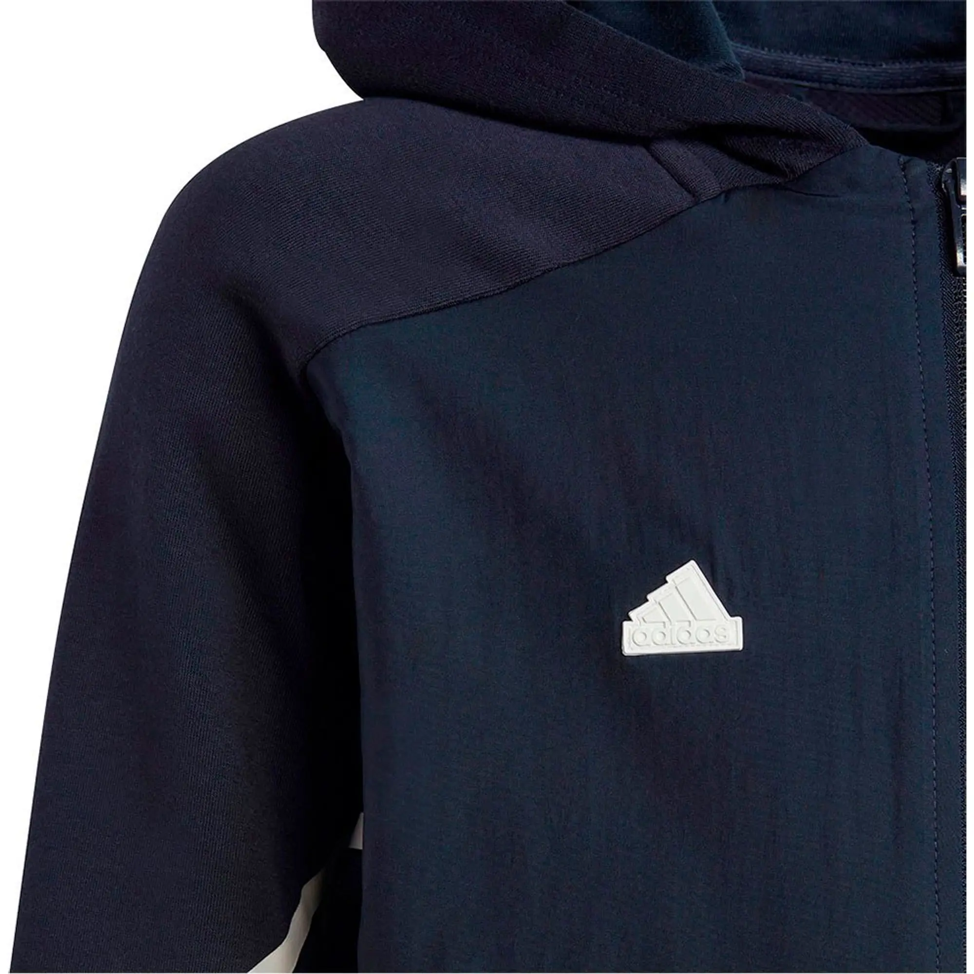Adidas D4gmdy Full Zip Sweatshirt