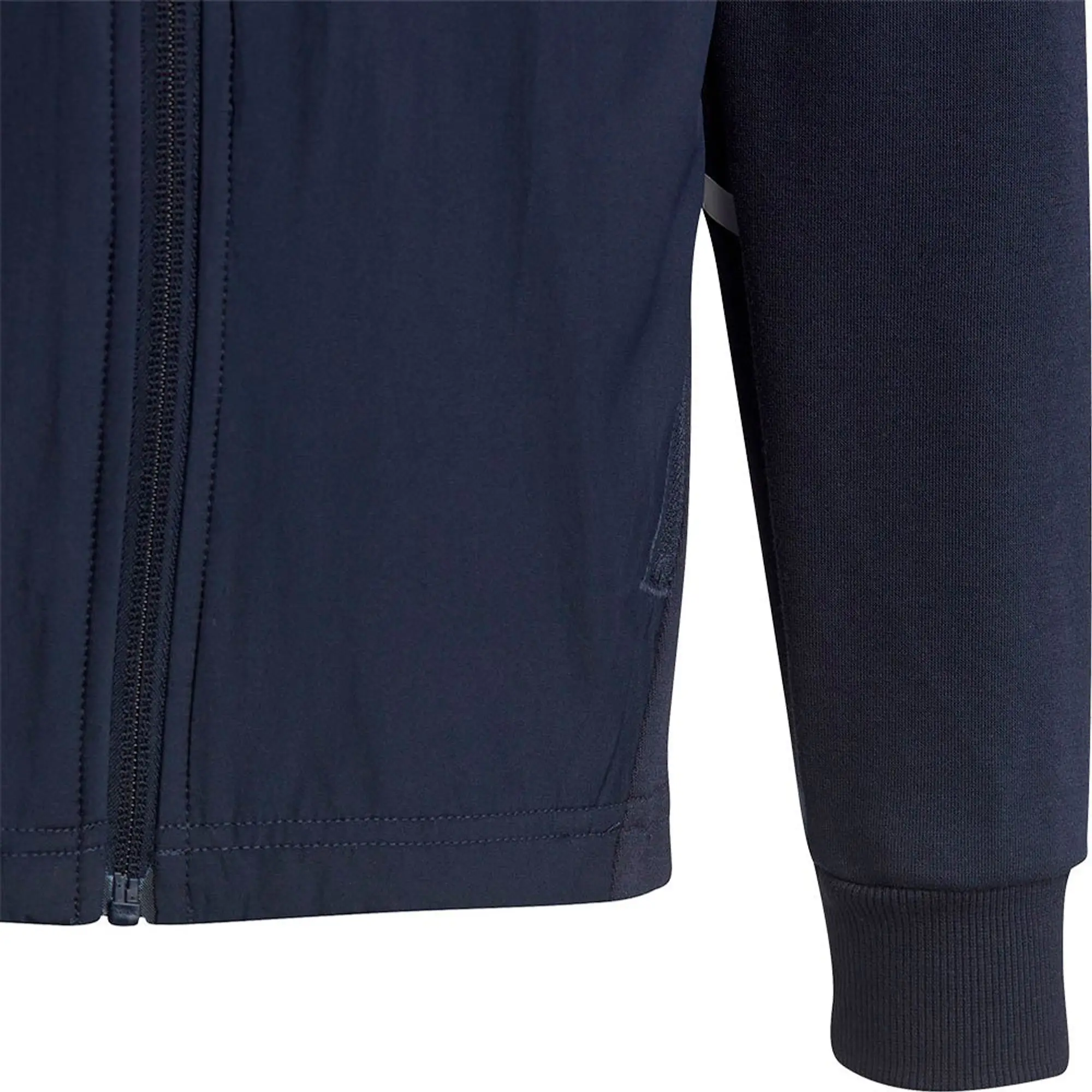 Adidas D4gmdy Full Zip Sweatshirt