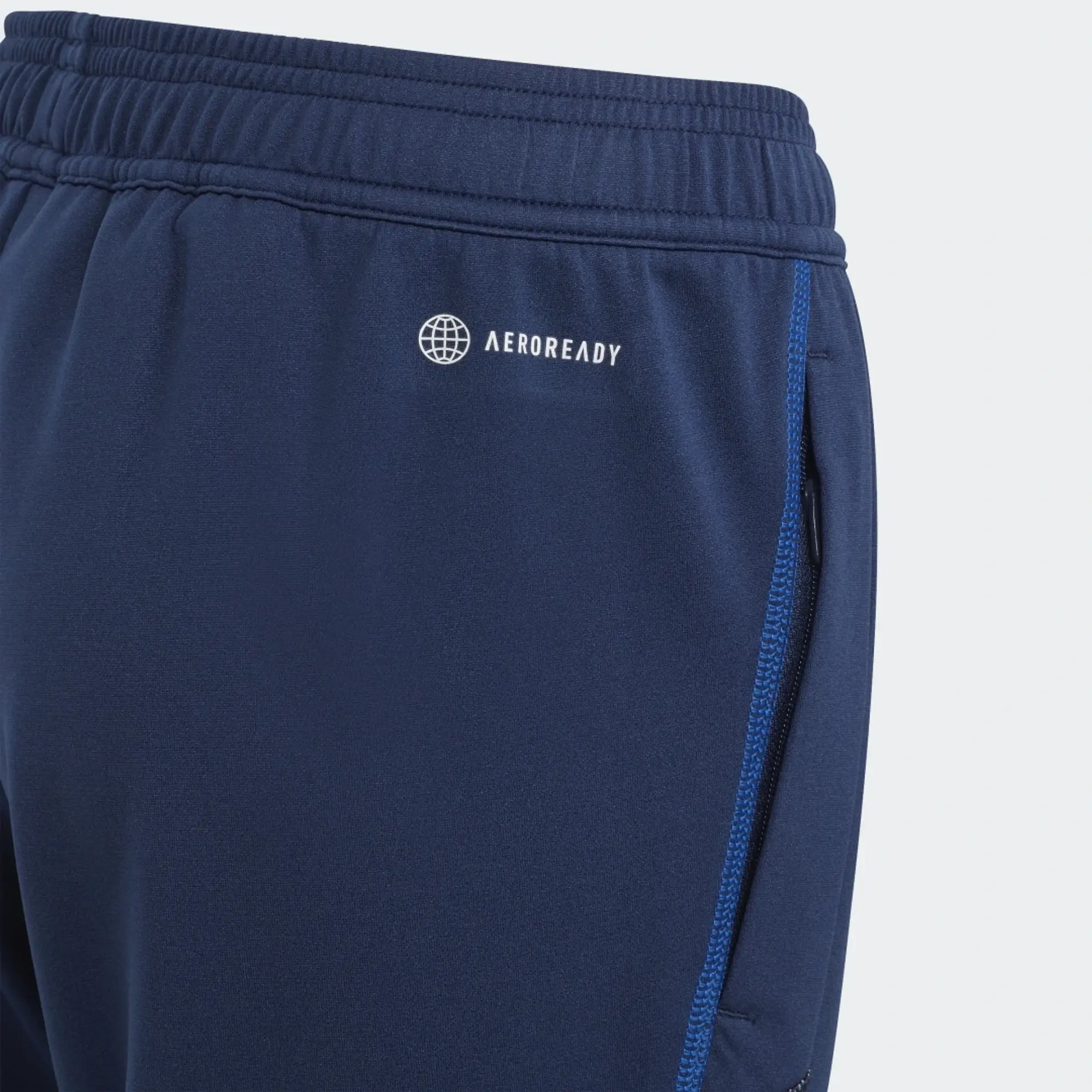 Adidas Training Trousers Tiro 23 Competition - ['Blue']
