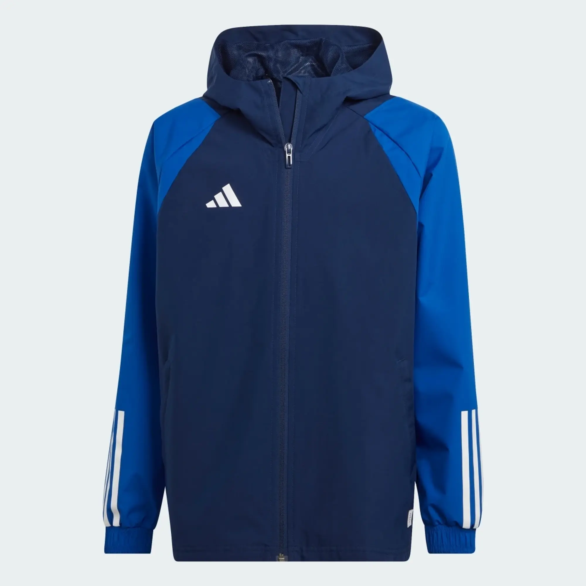 adidas Tiro 23 Junior Competition AW Jacket