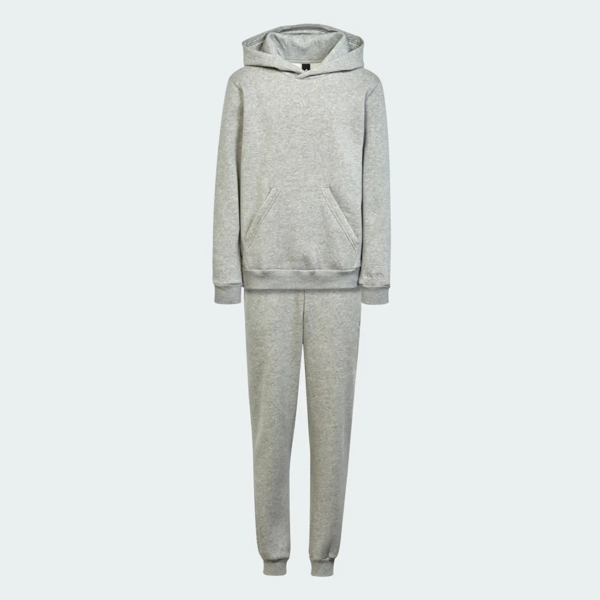 adidas Hooded Fleece Track Suit