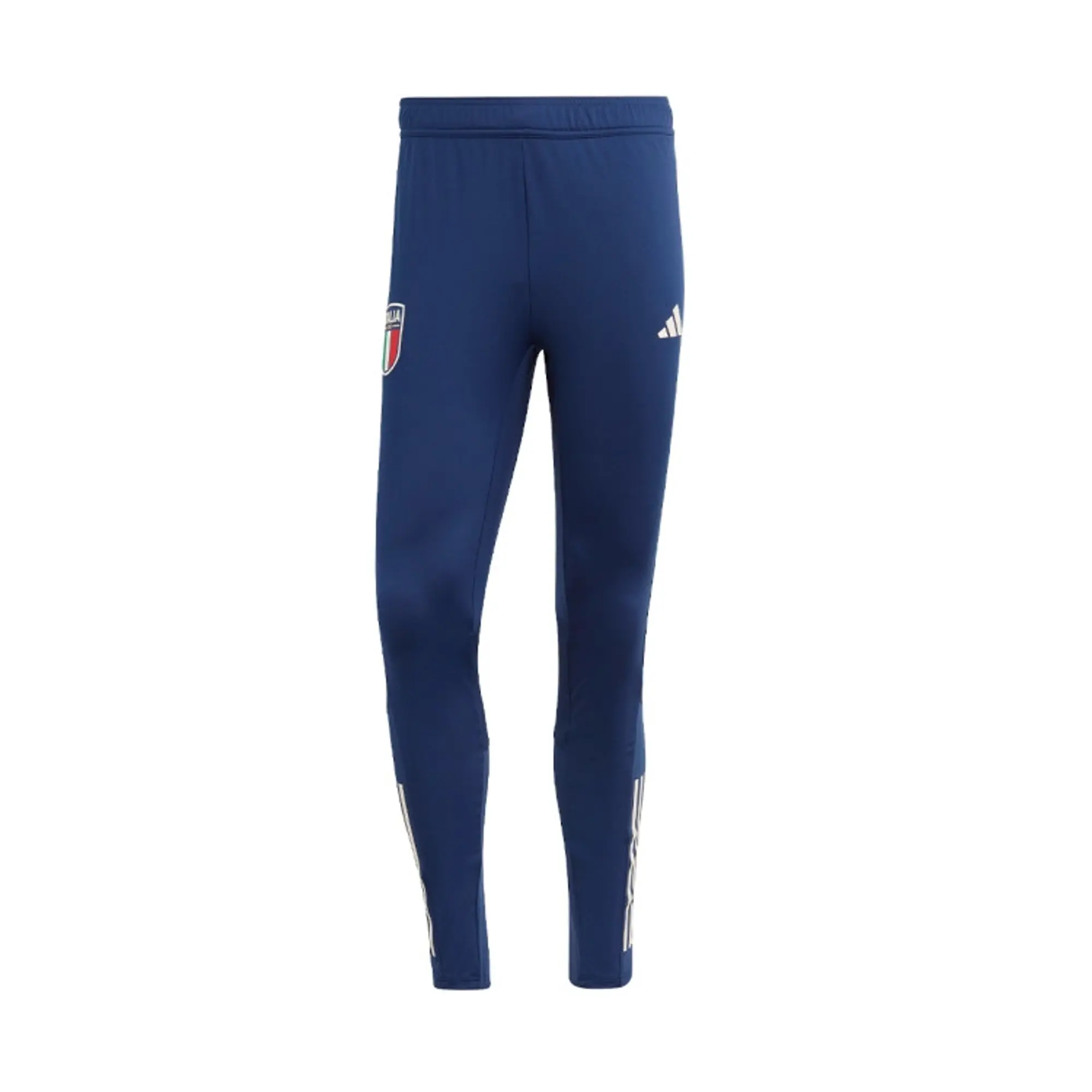 Italy Pro Pants (Dark Blue) 2023-2024 Men's Made By: Adidas