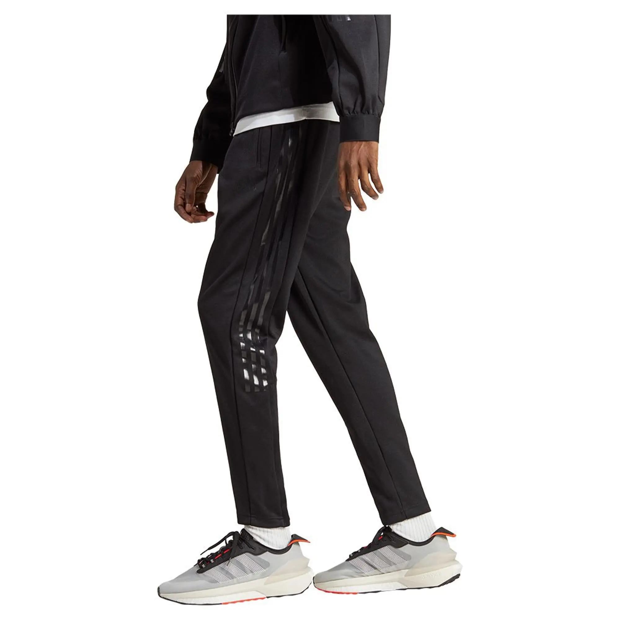 adidas Tiro Suit Advanced Joggers Mens - Black