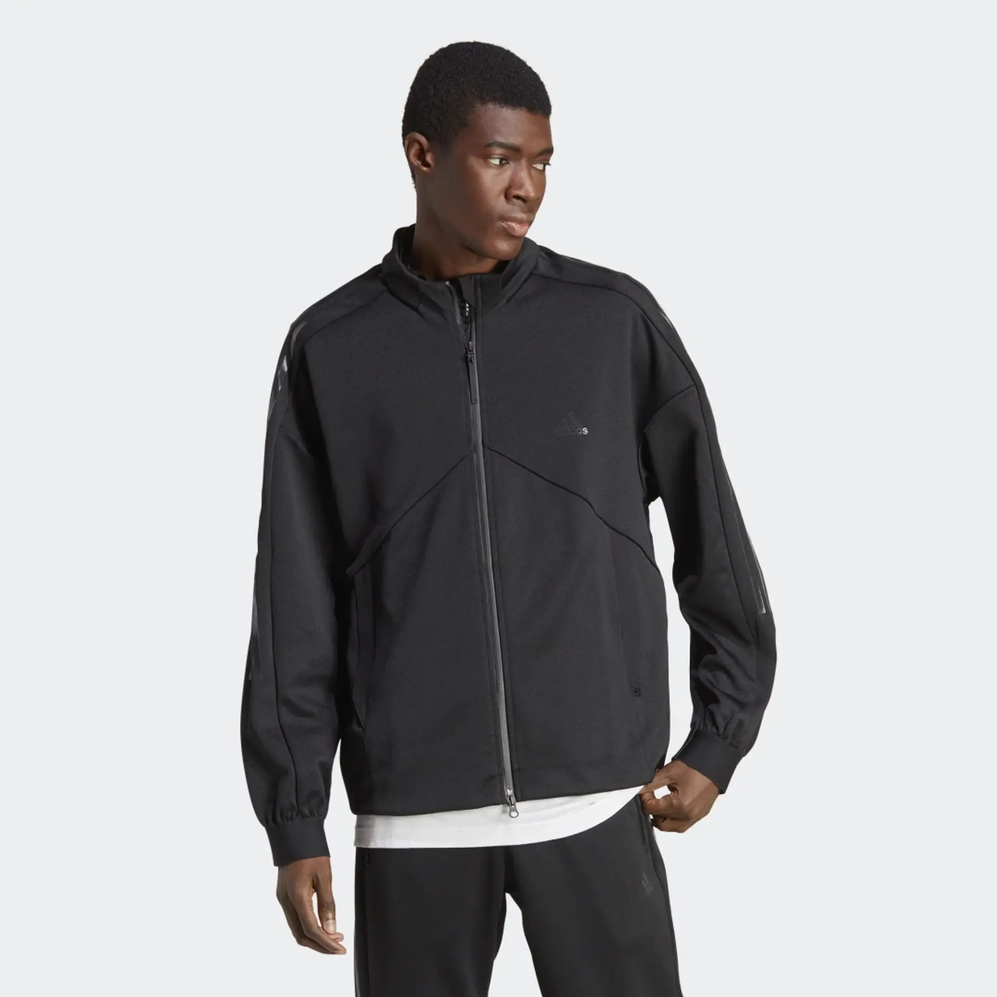 adidas Tiro Suit Up Advanced Track Top