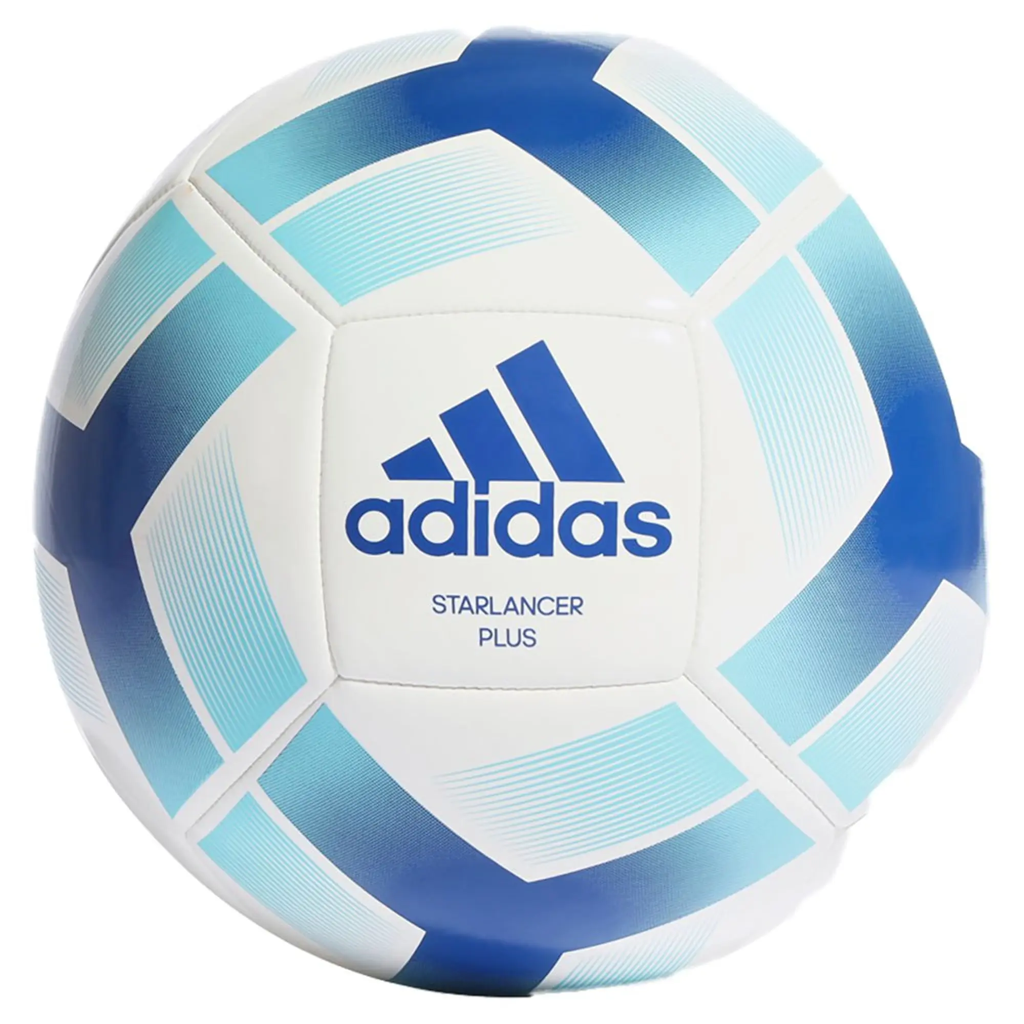 Adidas Starlancer Plus Football Ball