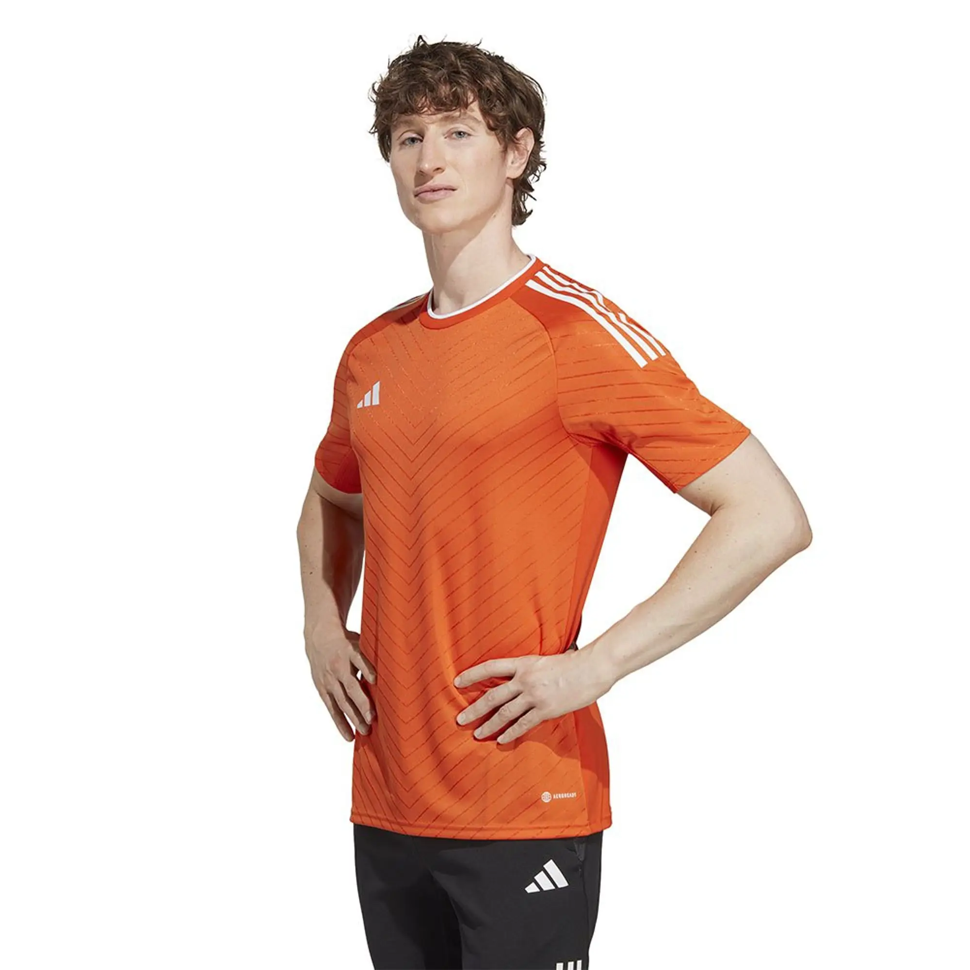 adidas Campeon 23 SS Shirt