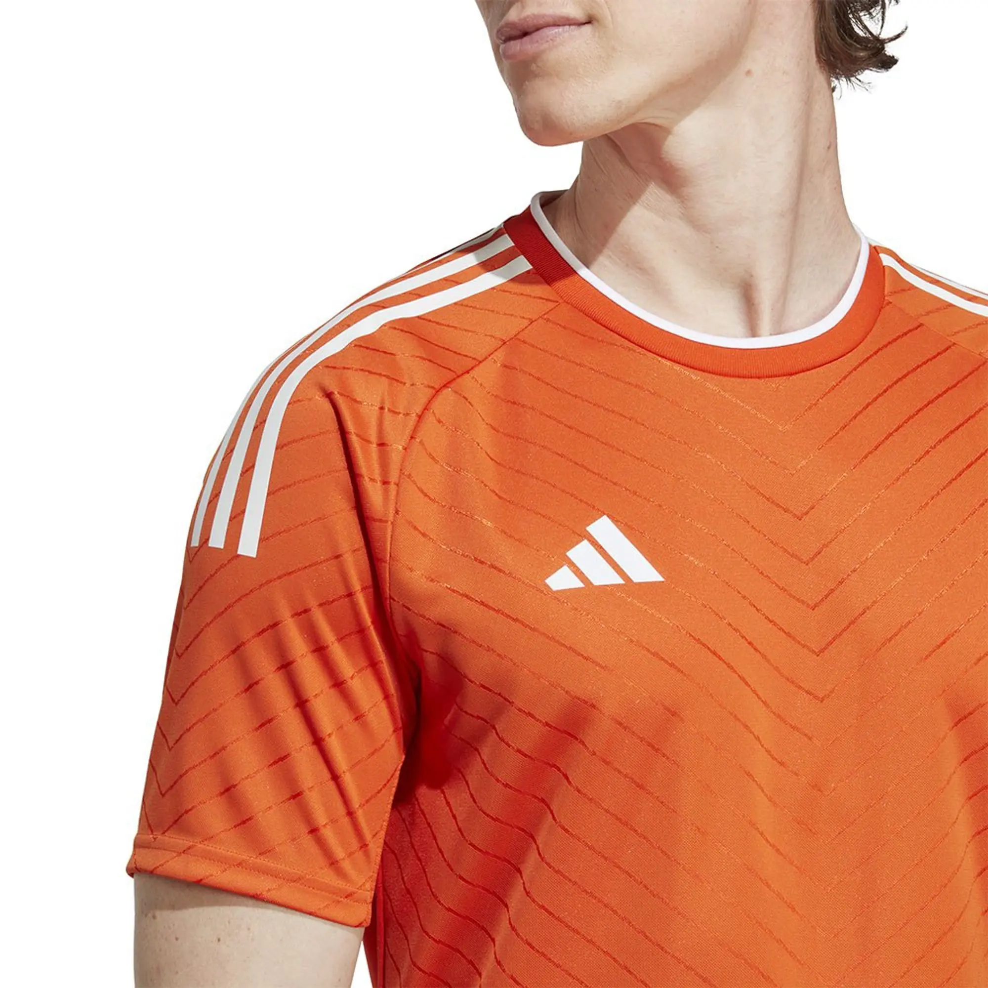 adidas Campeon 23 SS Shirt