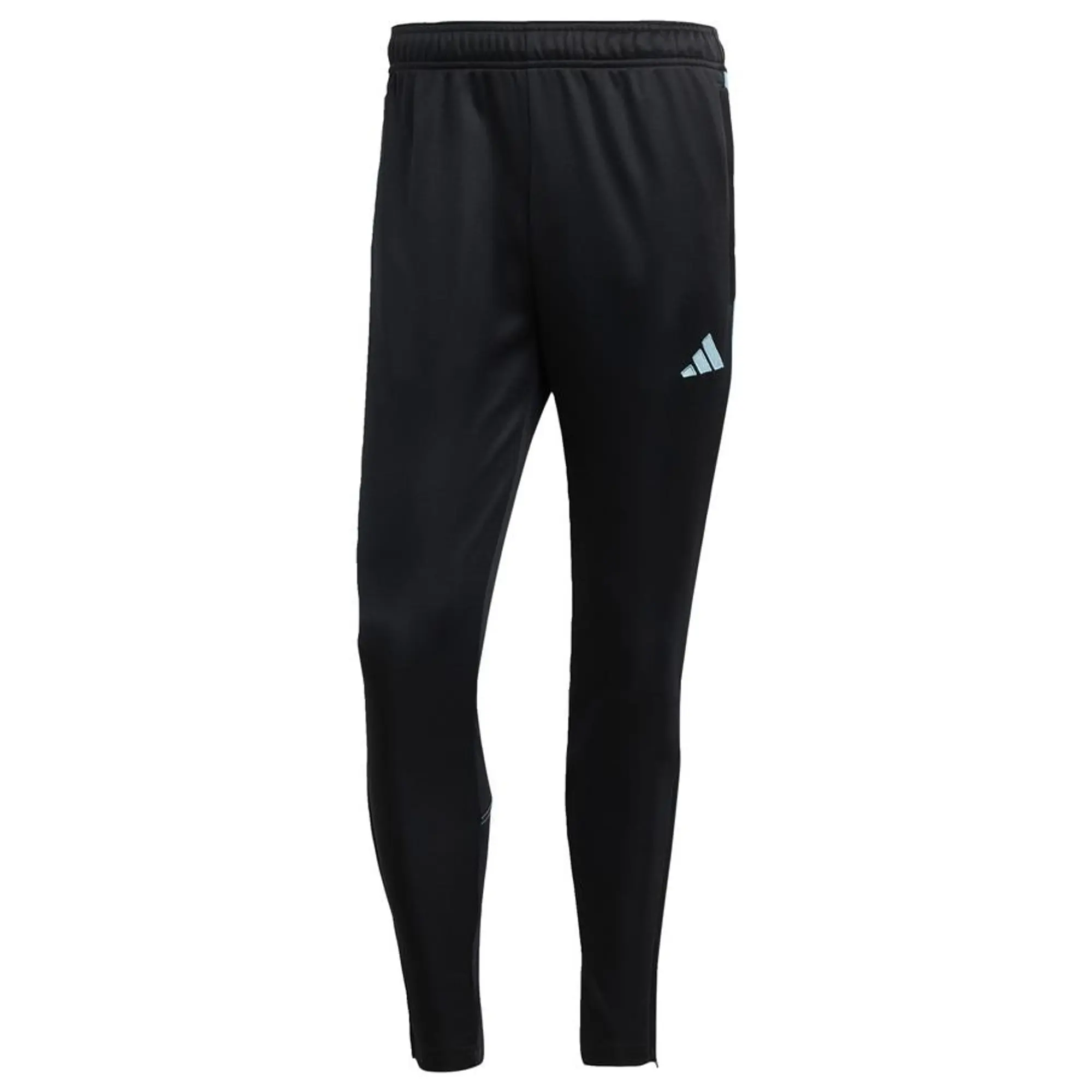 adidas Tiro 23 Club Training Tracksuit Bottoms Mens - Black