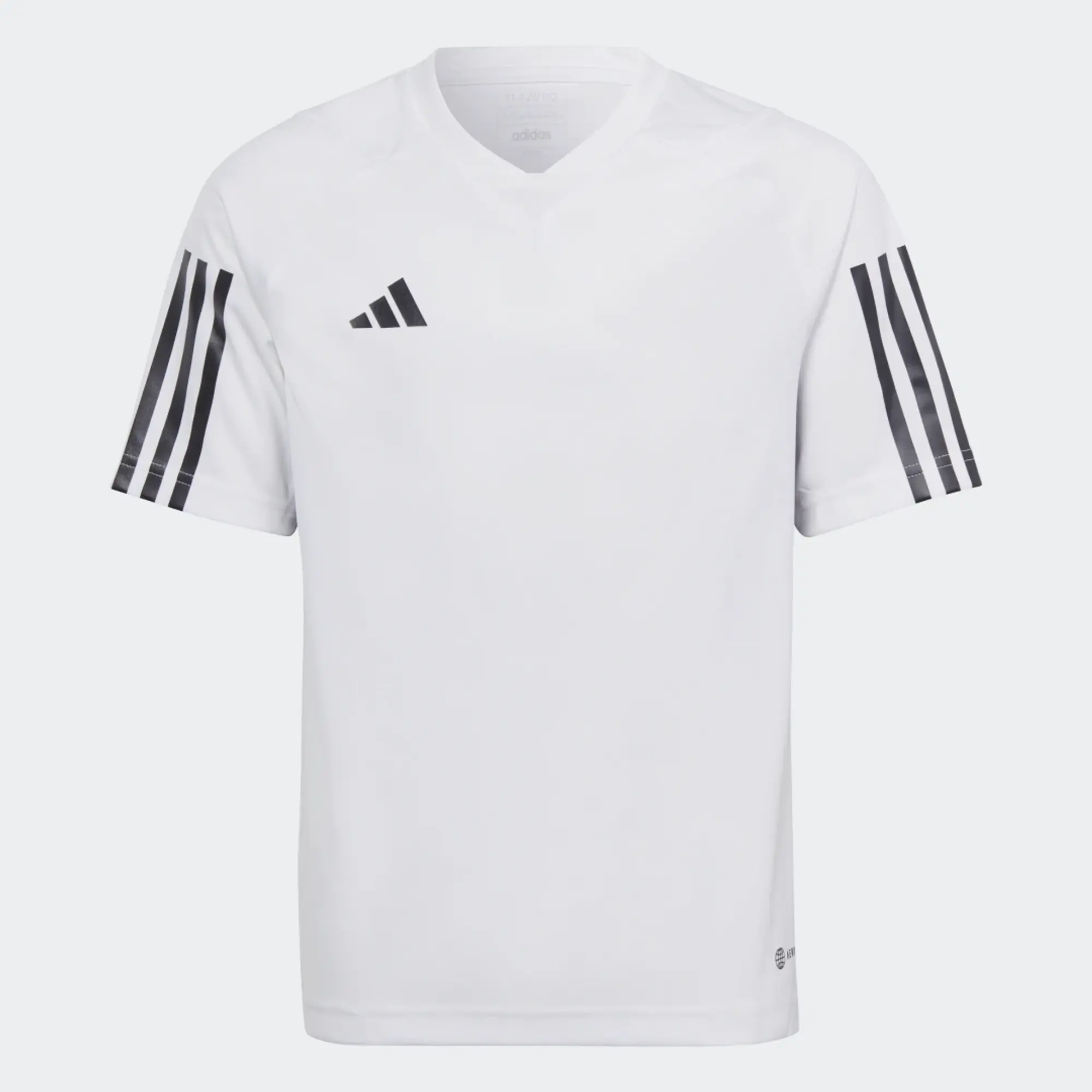 adidas Tiro 23 Junior Competition SS Shirt