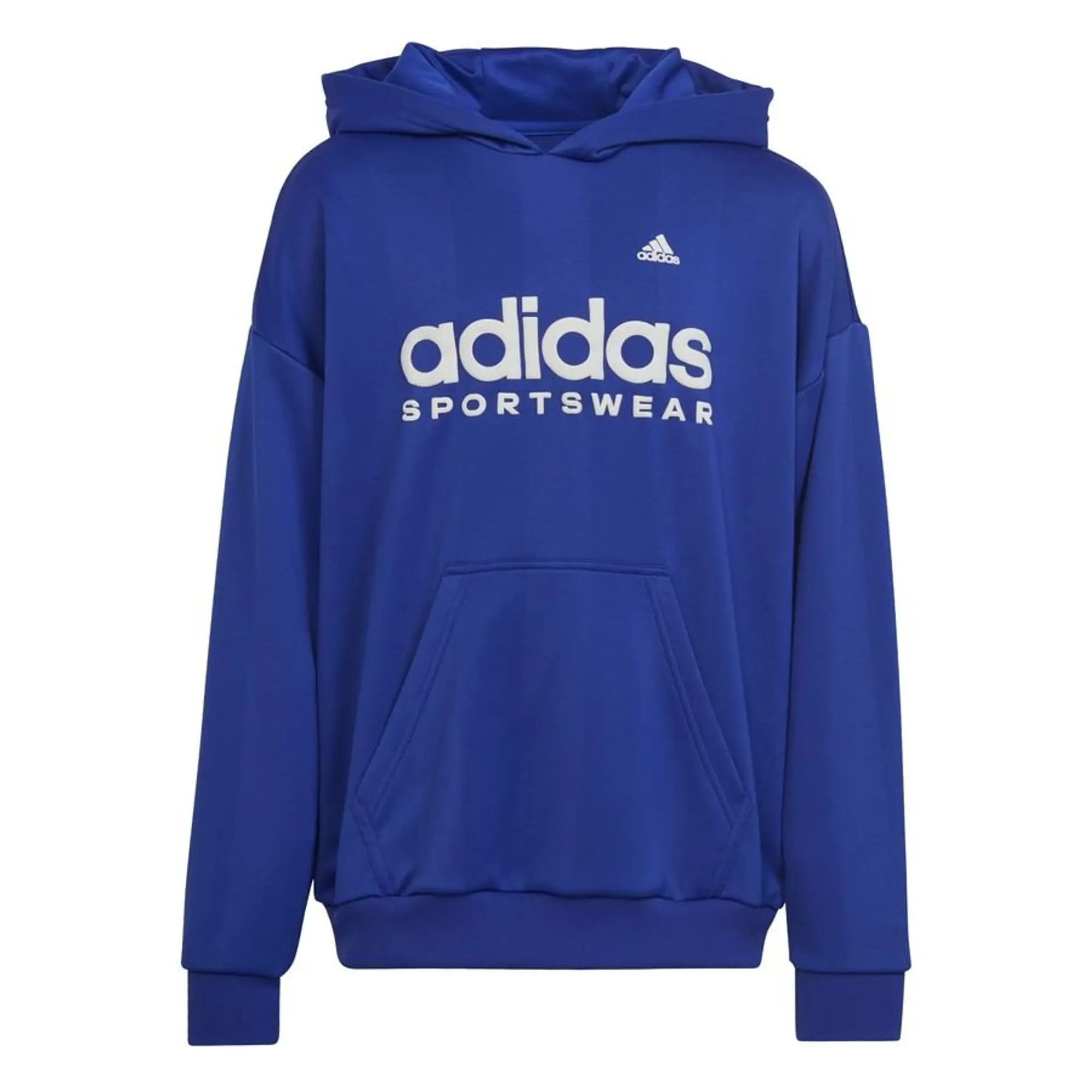 Adidas Hoodie Football Celebration - ['Blue']