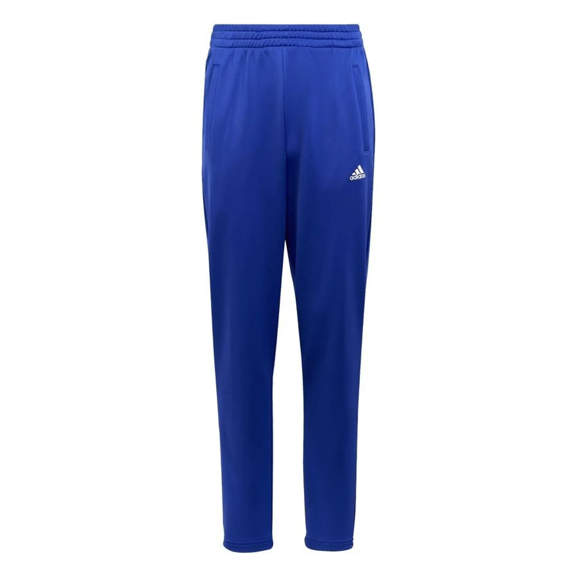 Adidas Training Trousers - ['Blue']