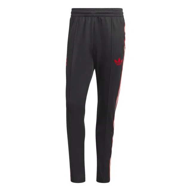 ★★Adairs★★ Ajax Track Pants Black IN4718 Ajax x adidas Originals Track Pants - Black | IN4718 | FOOTY.COM
