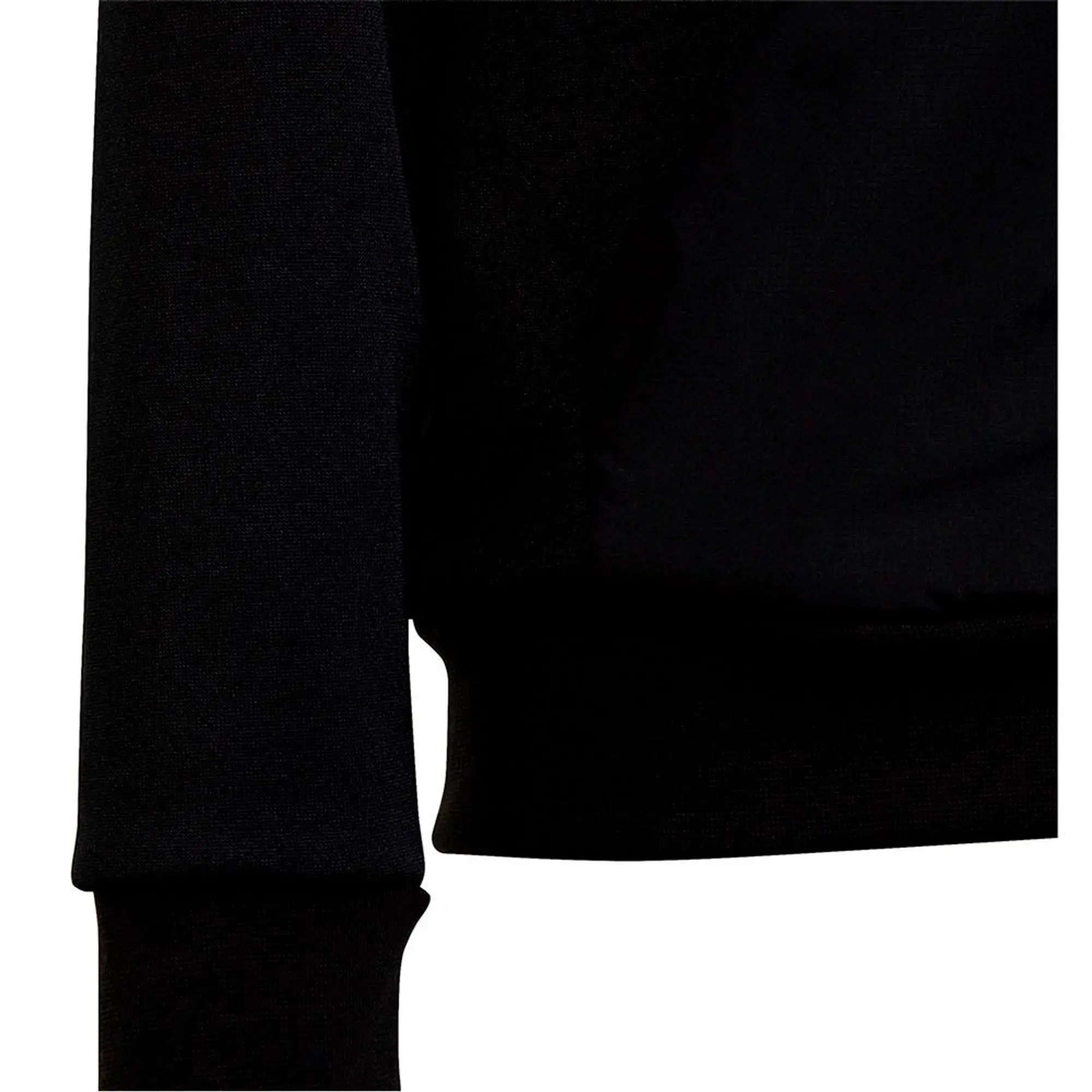 Adidas Hoodie Predator Full Zip - ['Black']