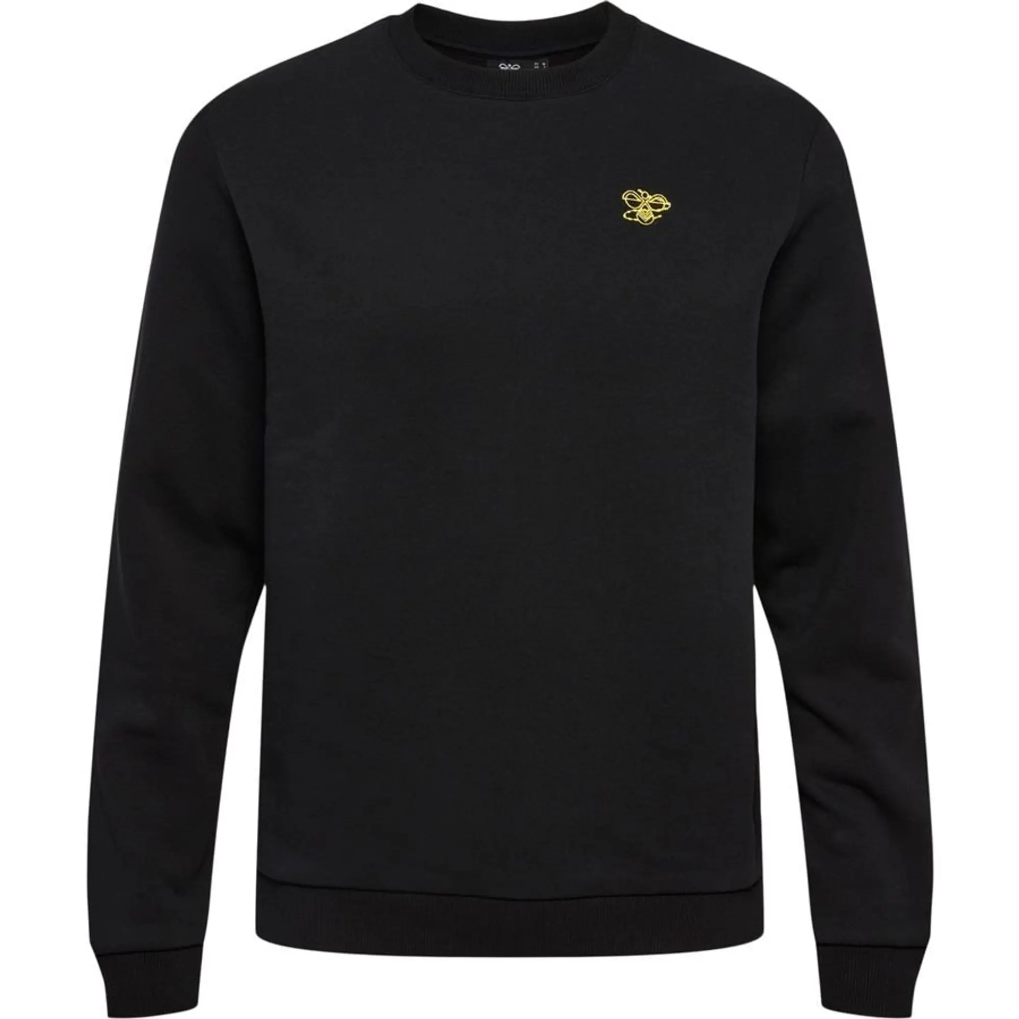 Hummel Sweatshirt Amnesty X Hummel - ['Black']