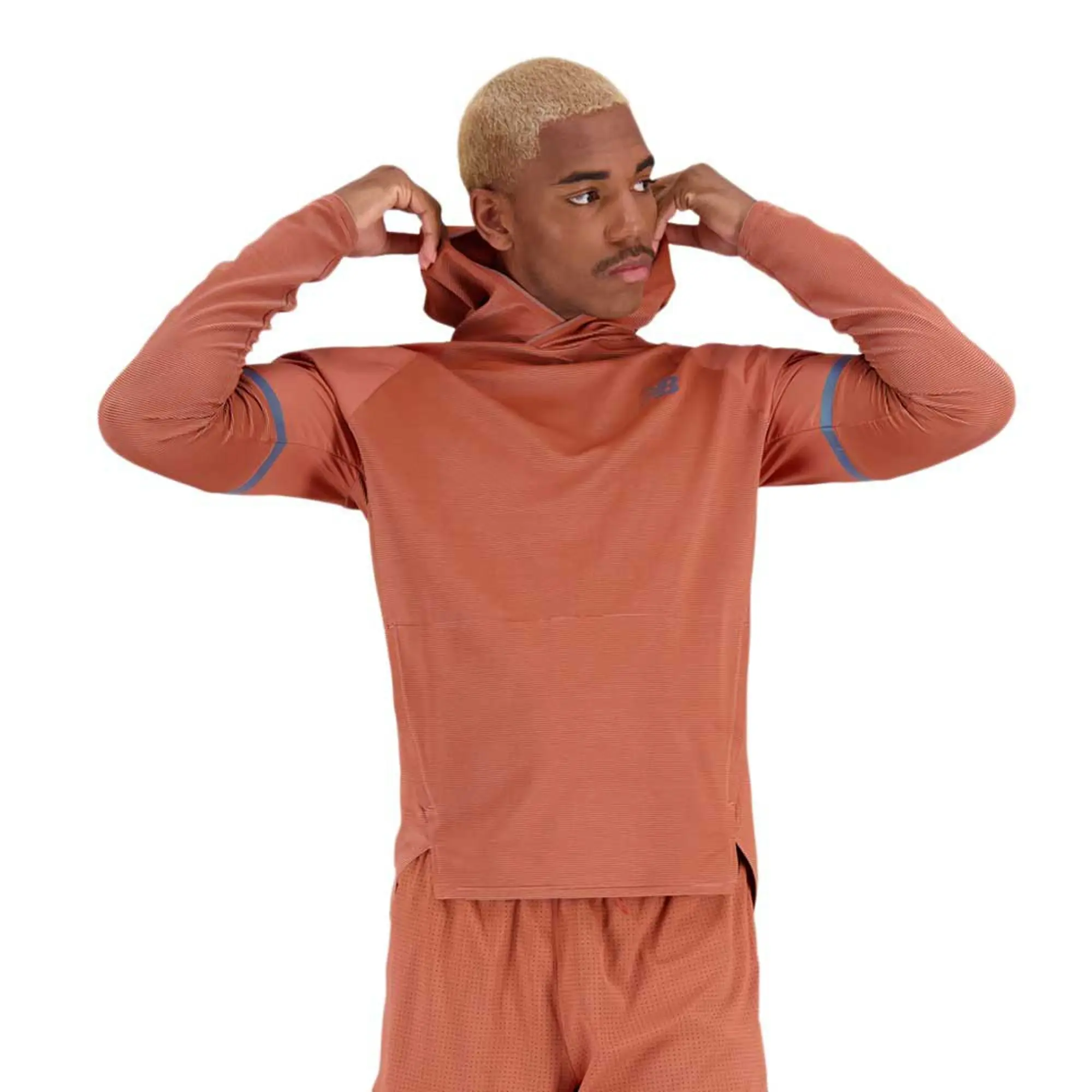 New Balance Q Speed Shift Sweatshirt