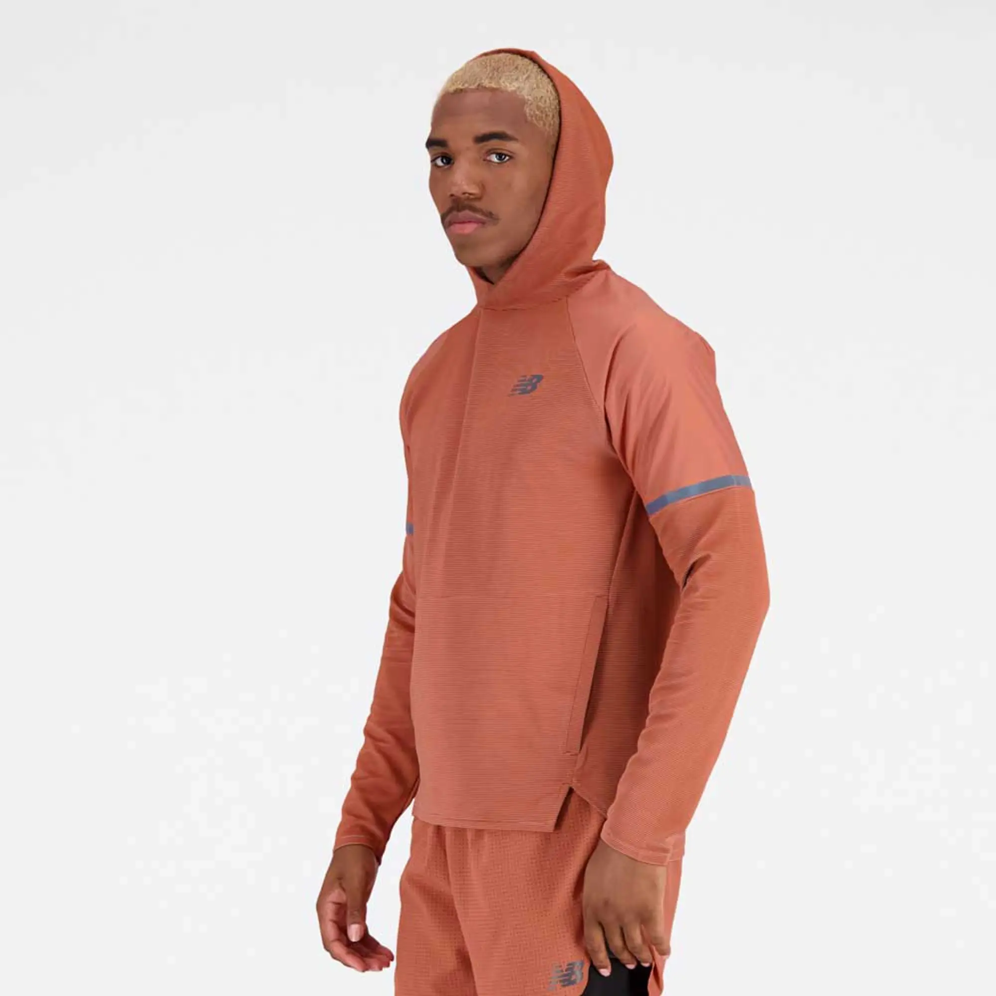 New Balance Q Speed Shift Sweatshirt