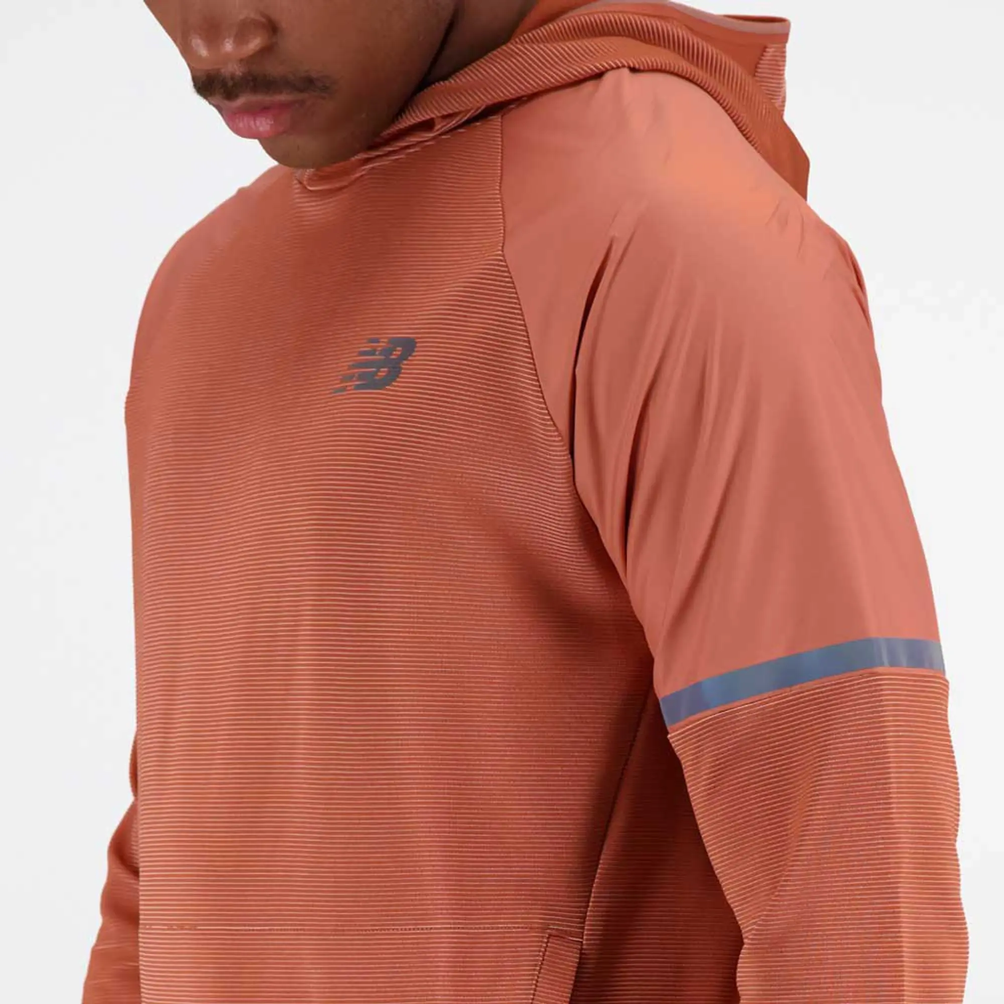 New Balance Q Speed Shift Sweatshirt