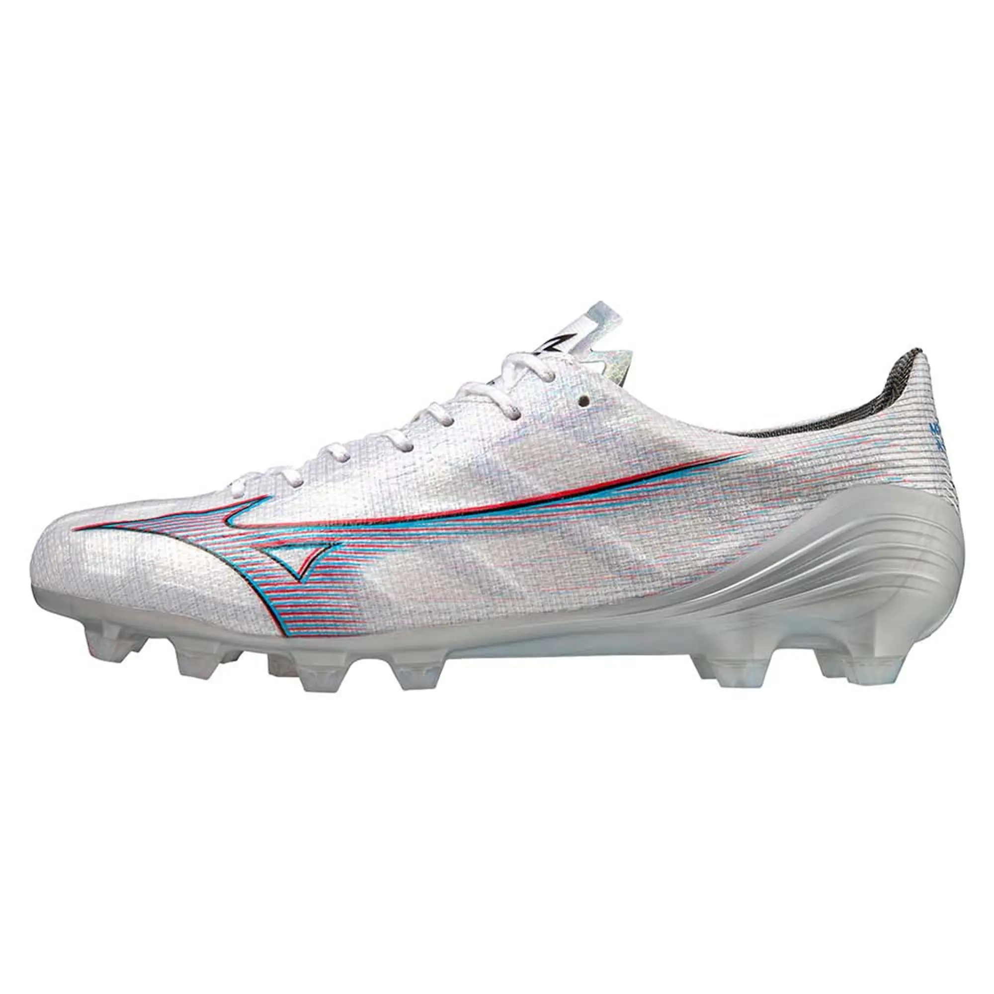 Mizuno Alpha Made In Japan Fg/Ag - ['White']