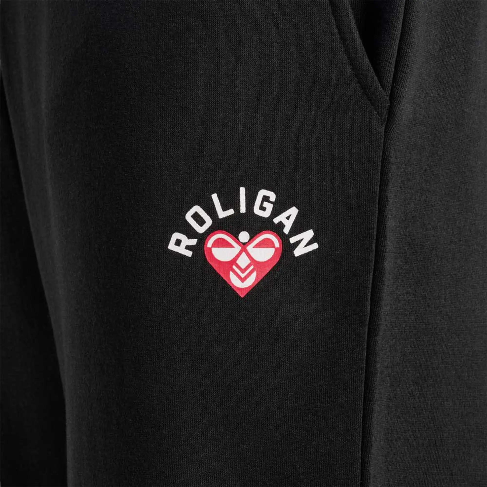 Hummel Roligan Sportswear Pant  XL Man -