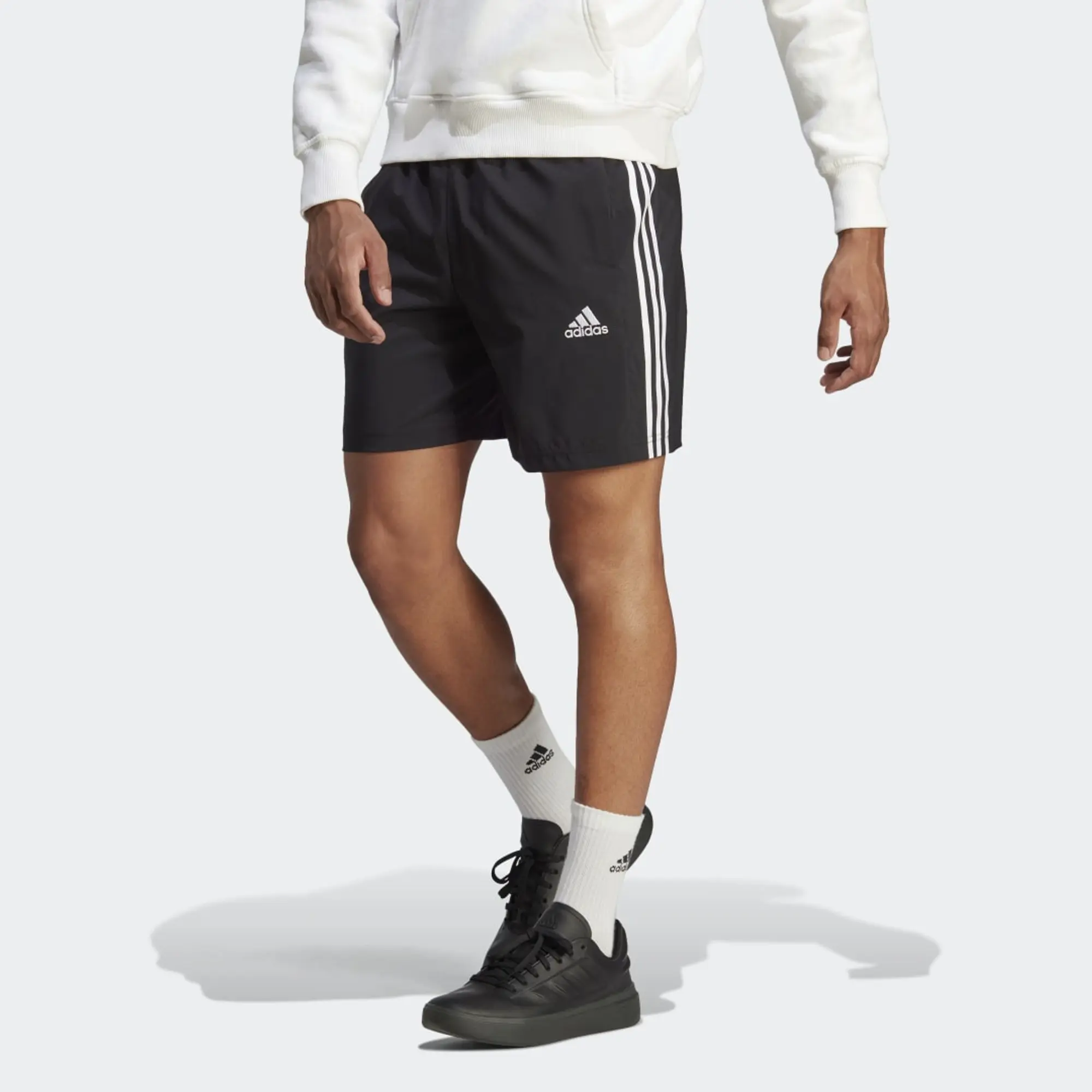 Adidas 3s Chelsea Shorts