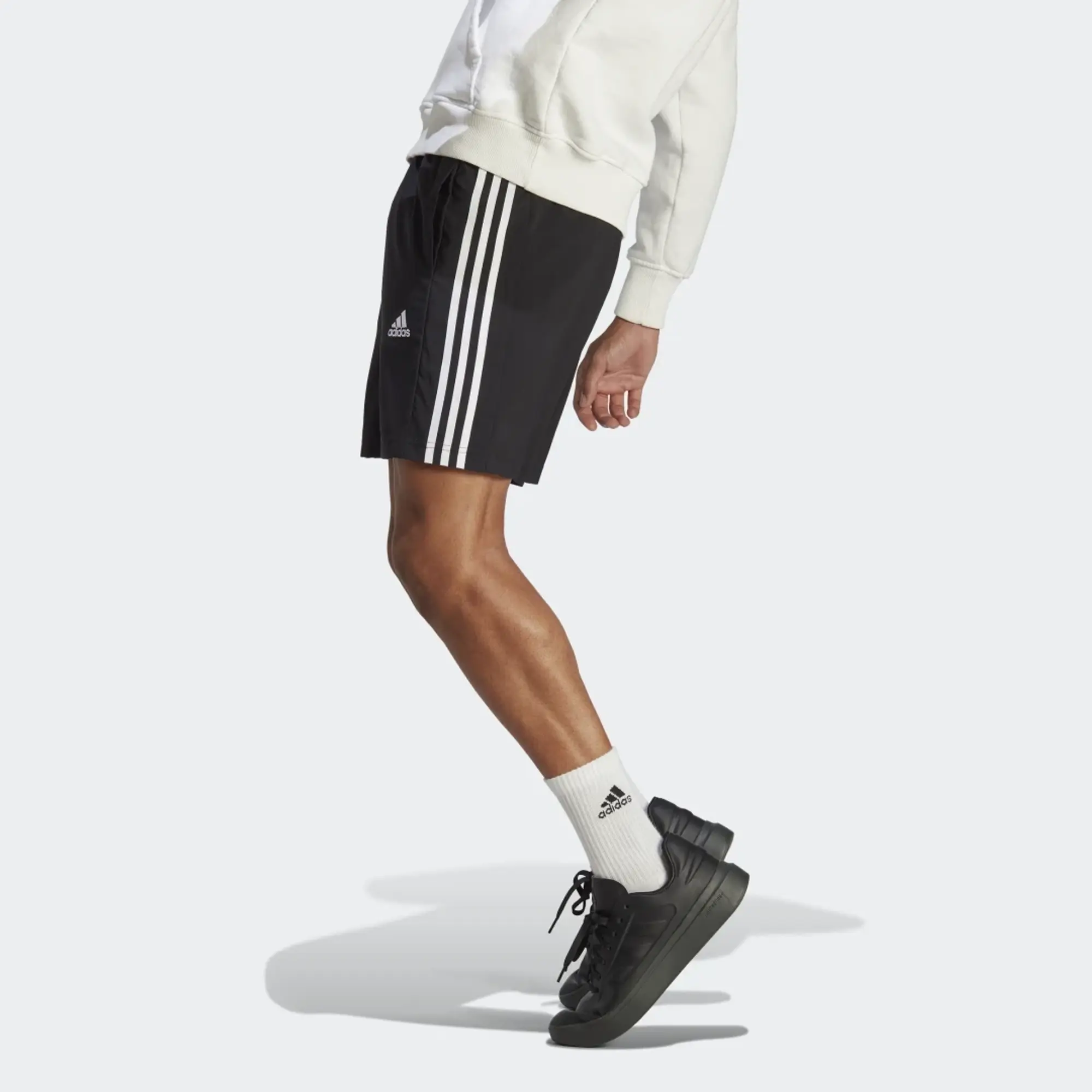 Adidas 3s Chelsea Shorts