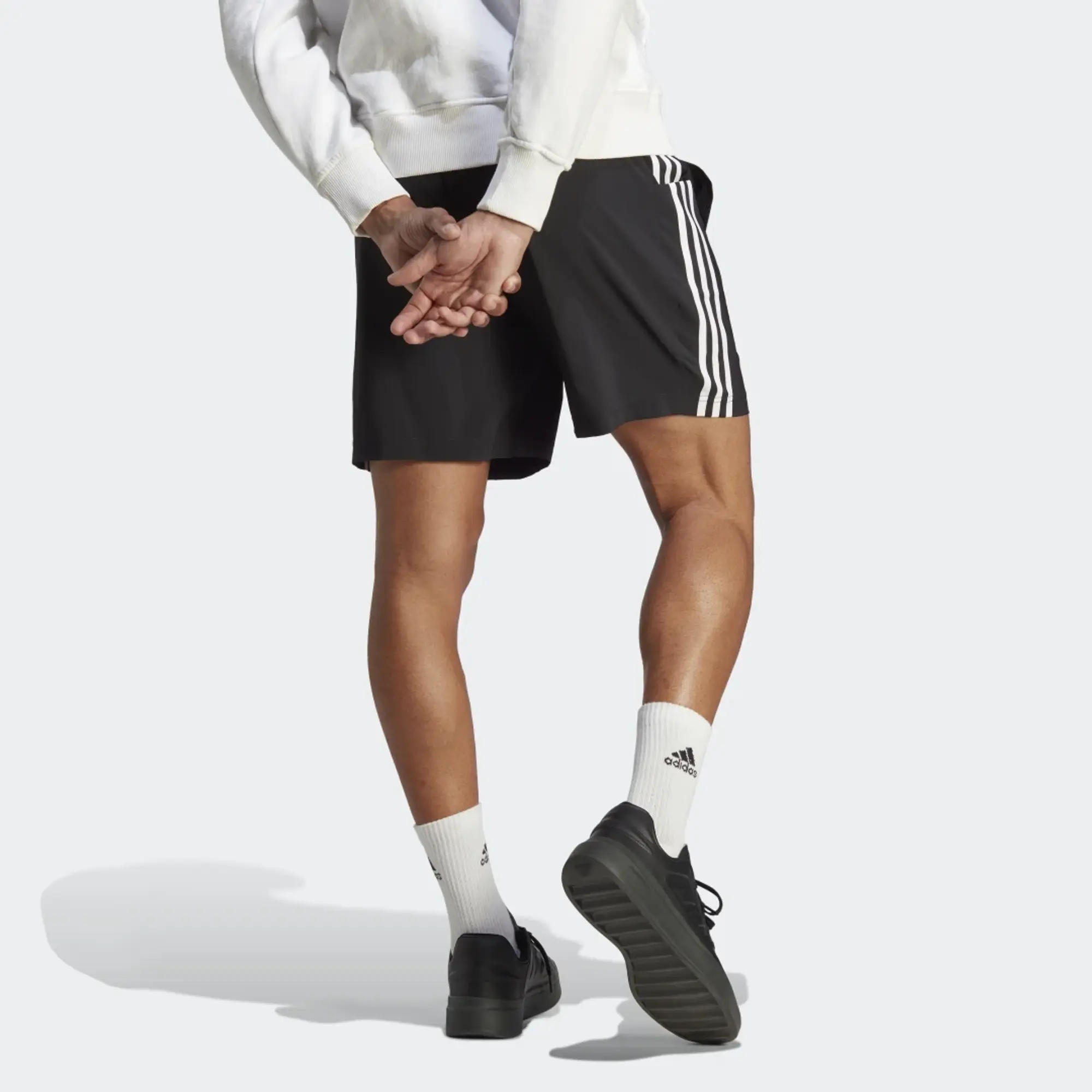 Adidas 3s Chelsea Shorts
