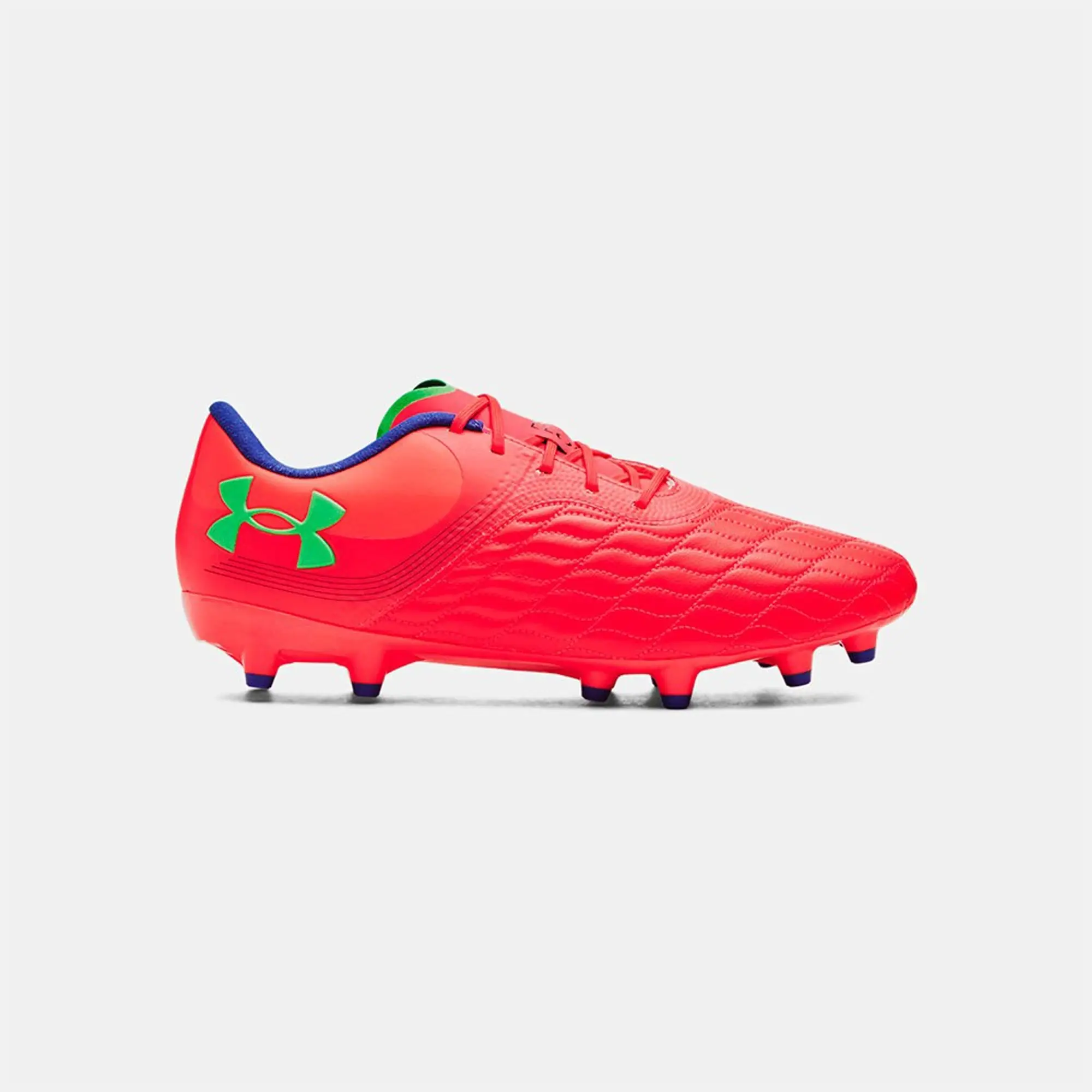 Kids under armour football boots best sale