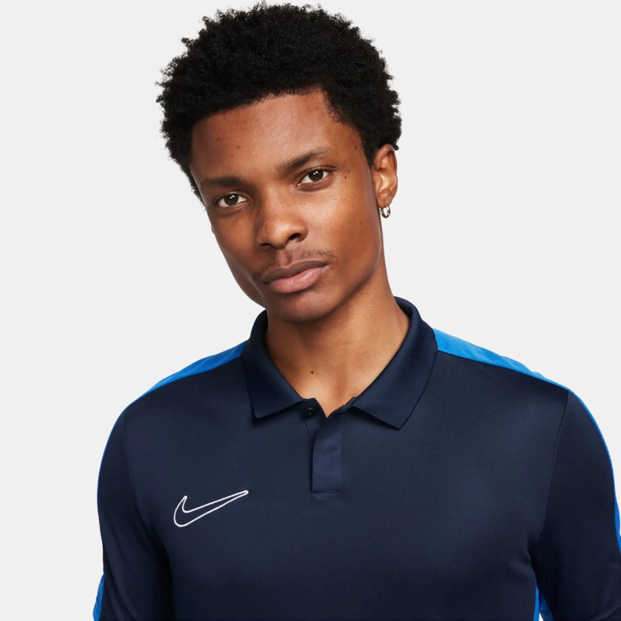 Nike Dr1346 Short Sleeve Polo