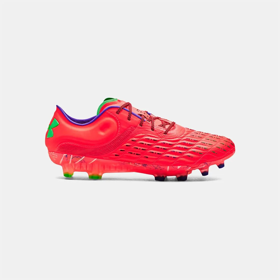 Under Armour Clone Magnetico Elite 3.0 FG | 3026740-600  display picture 1
