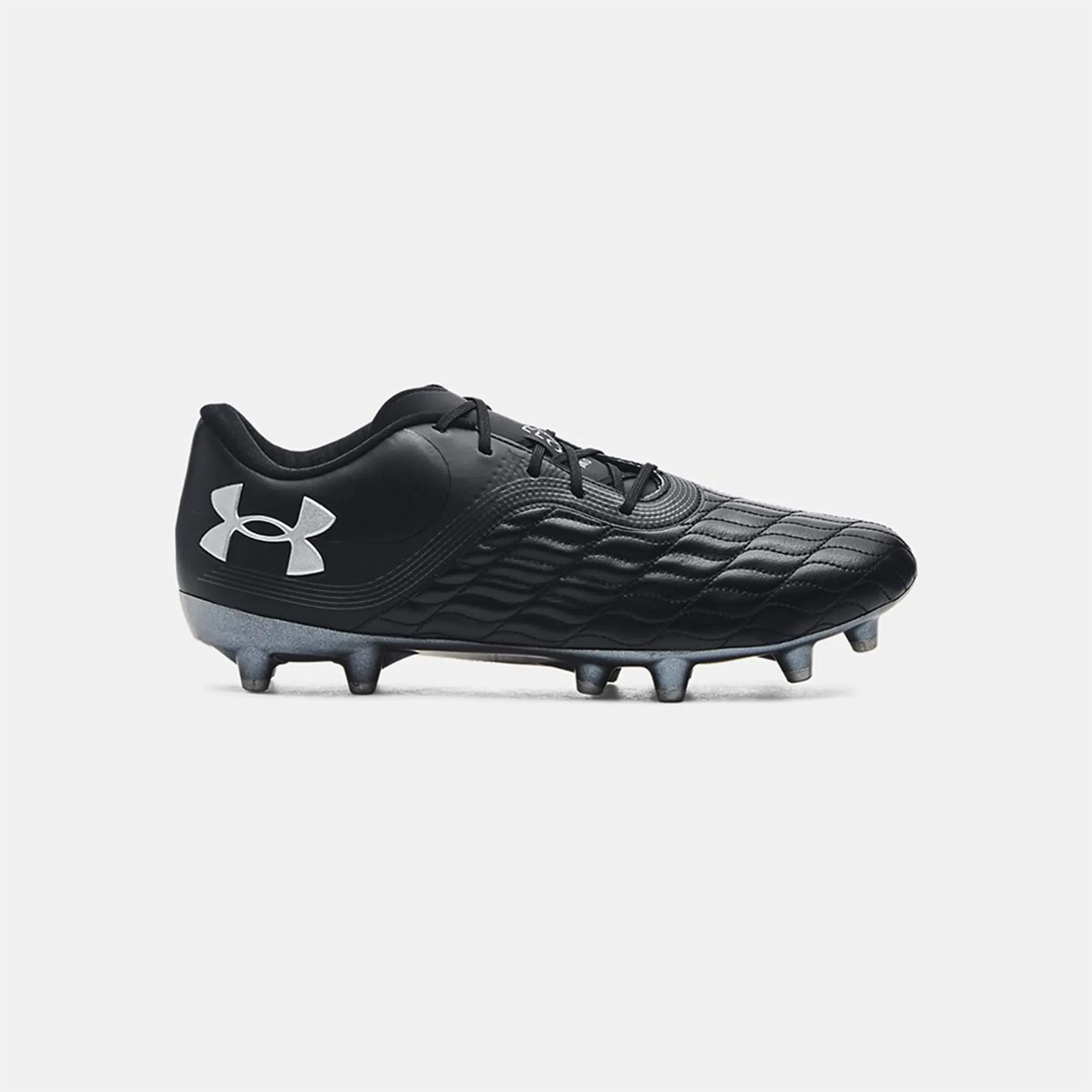 Mens under armour football boots best sale