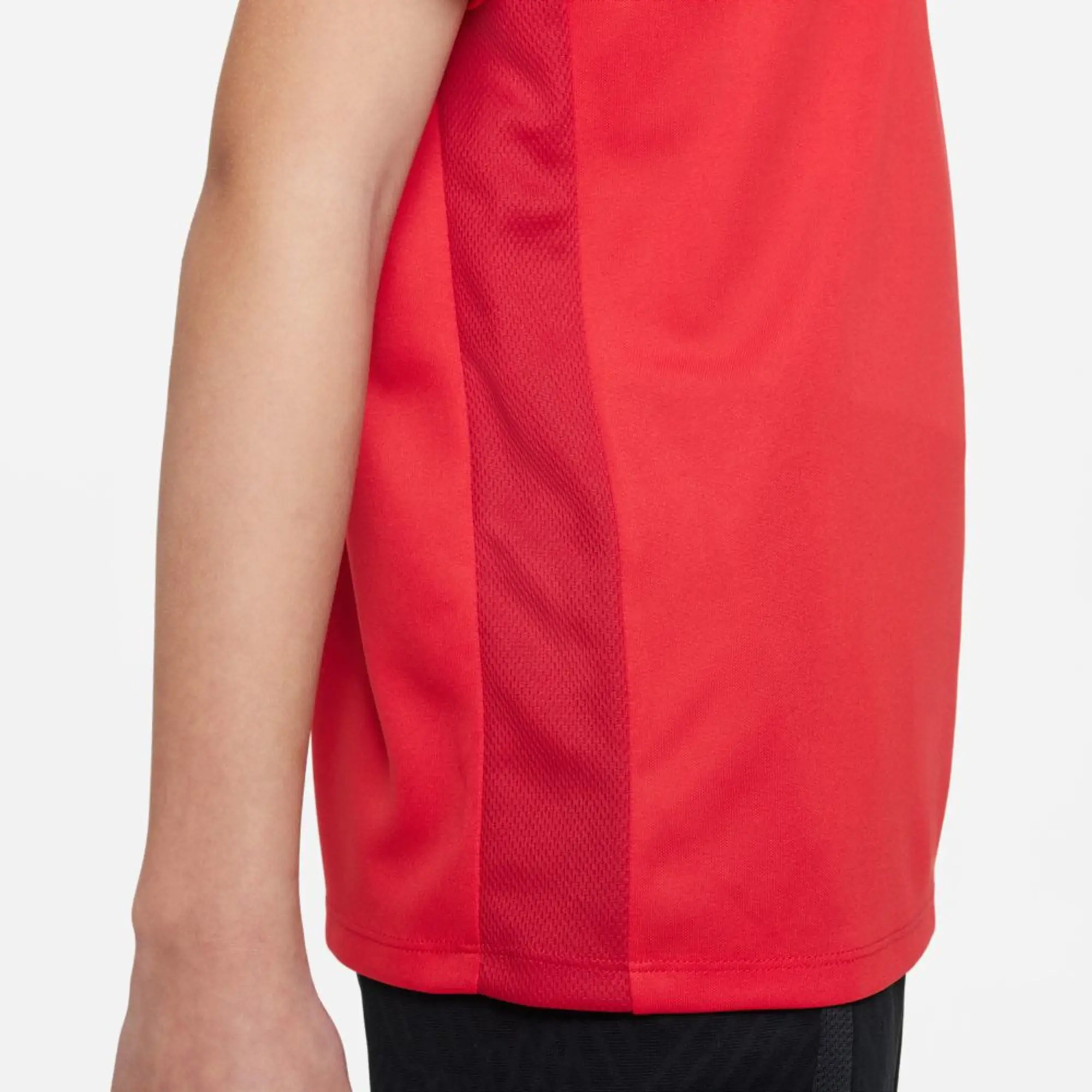St Cuthbert Mayne Nike Junior Polo Shirt WITH SCHOOL BADGE