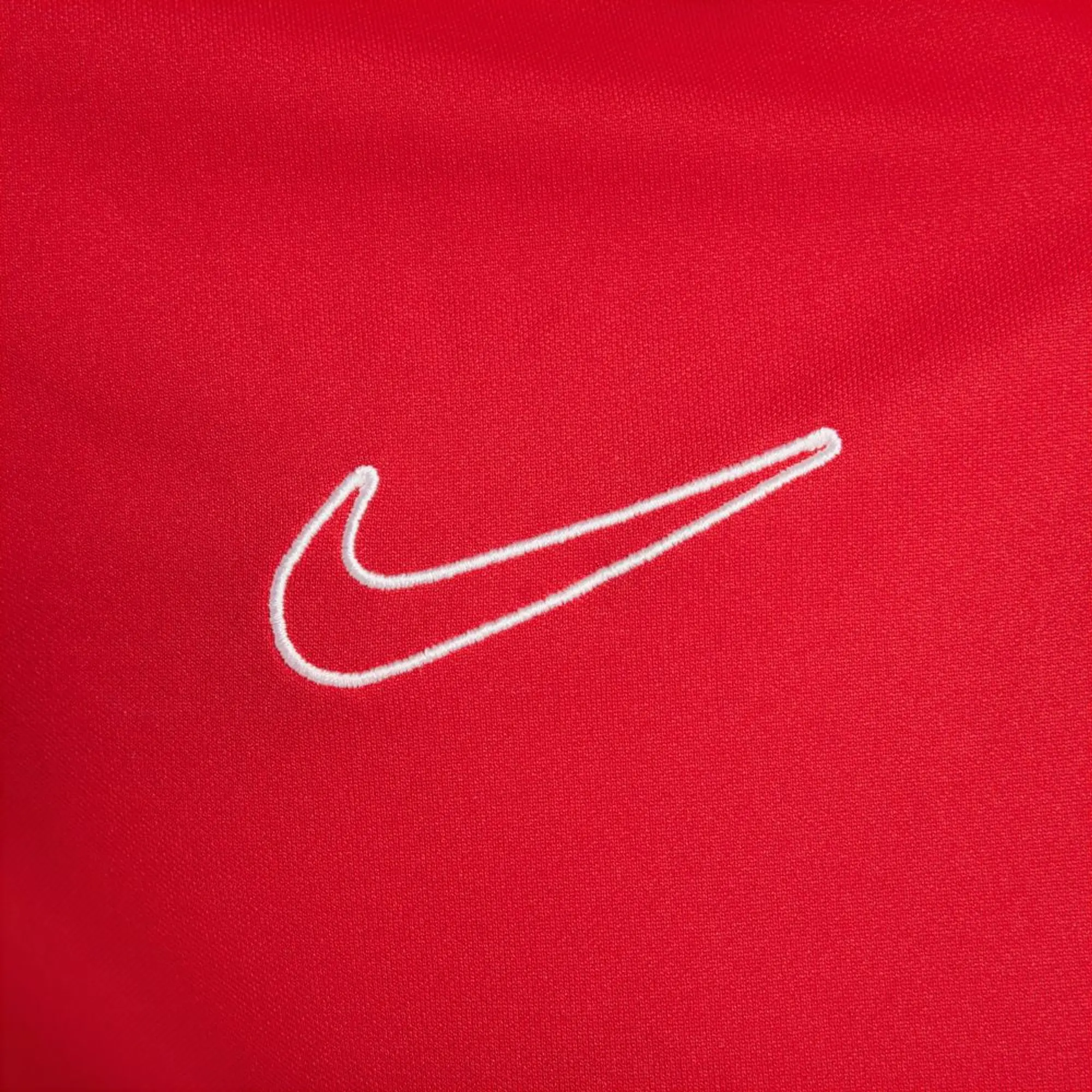 Nike Polo Dri-Fit Academy 23 - ['Red']