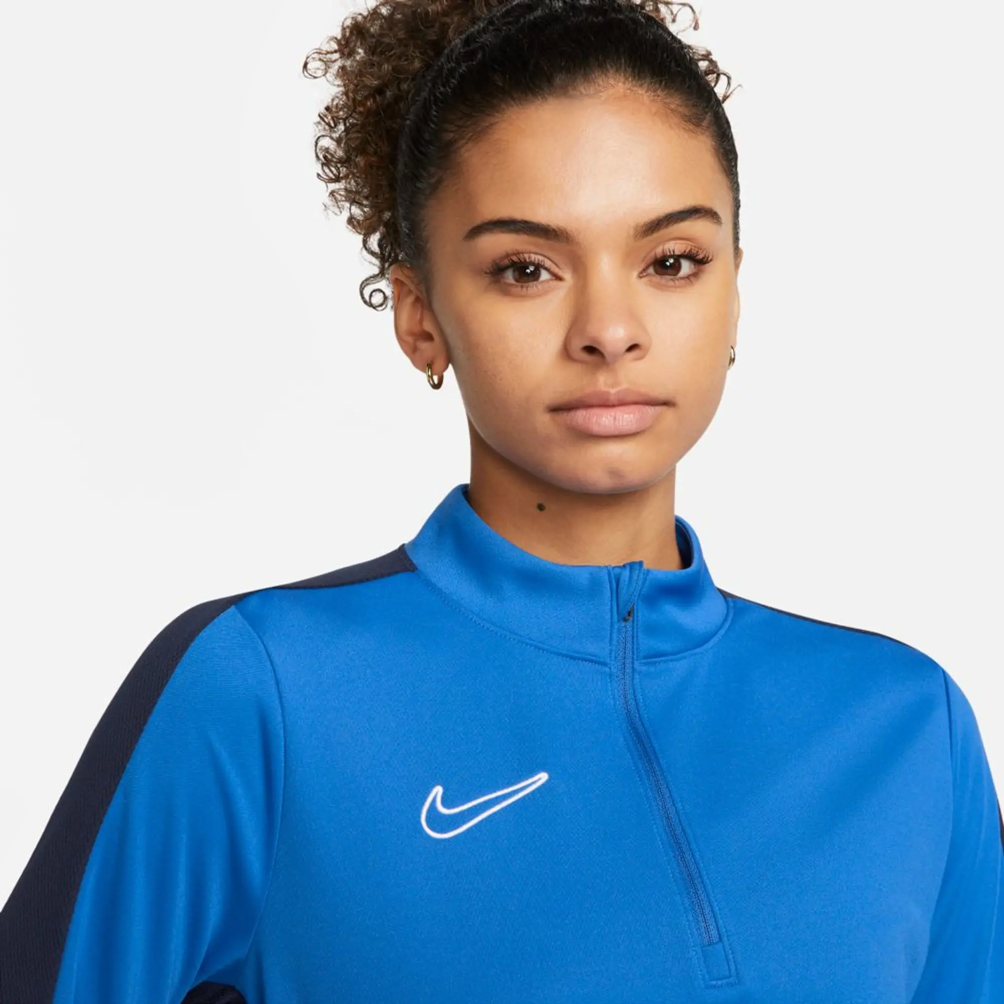 Nike Dril Long Sleeve T-shirt