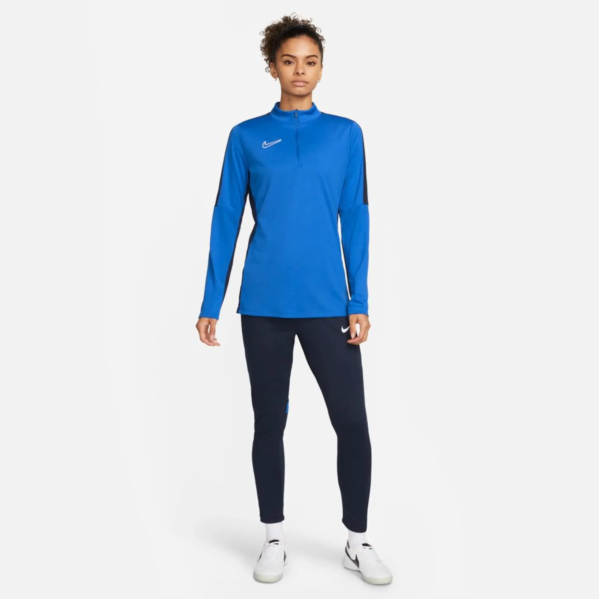Nike Dril Long Sleeve T-shirt