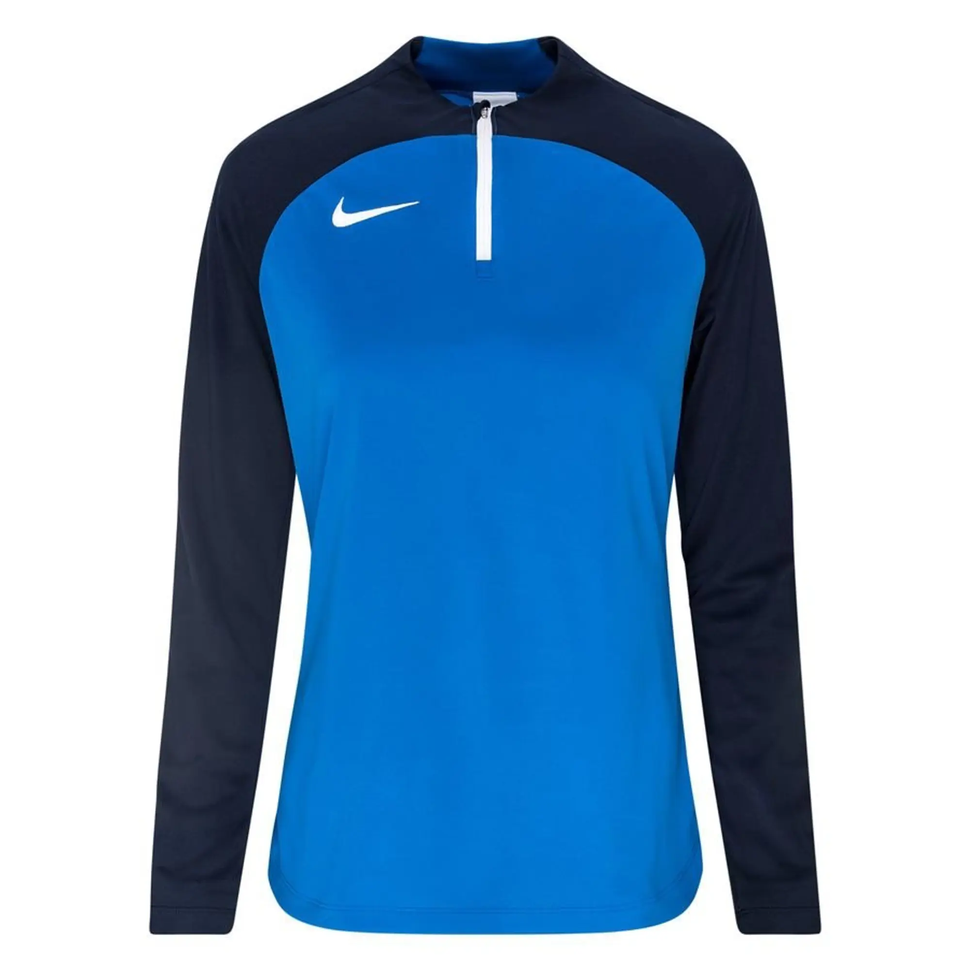 Nike Training Shirt Dri-Fit Academy Pro Drill - ['Blue']