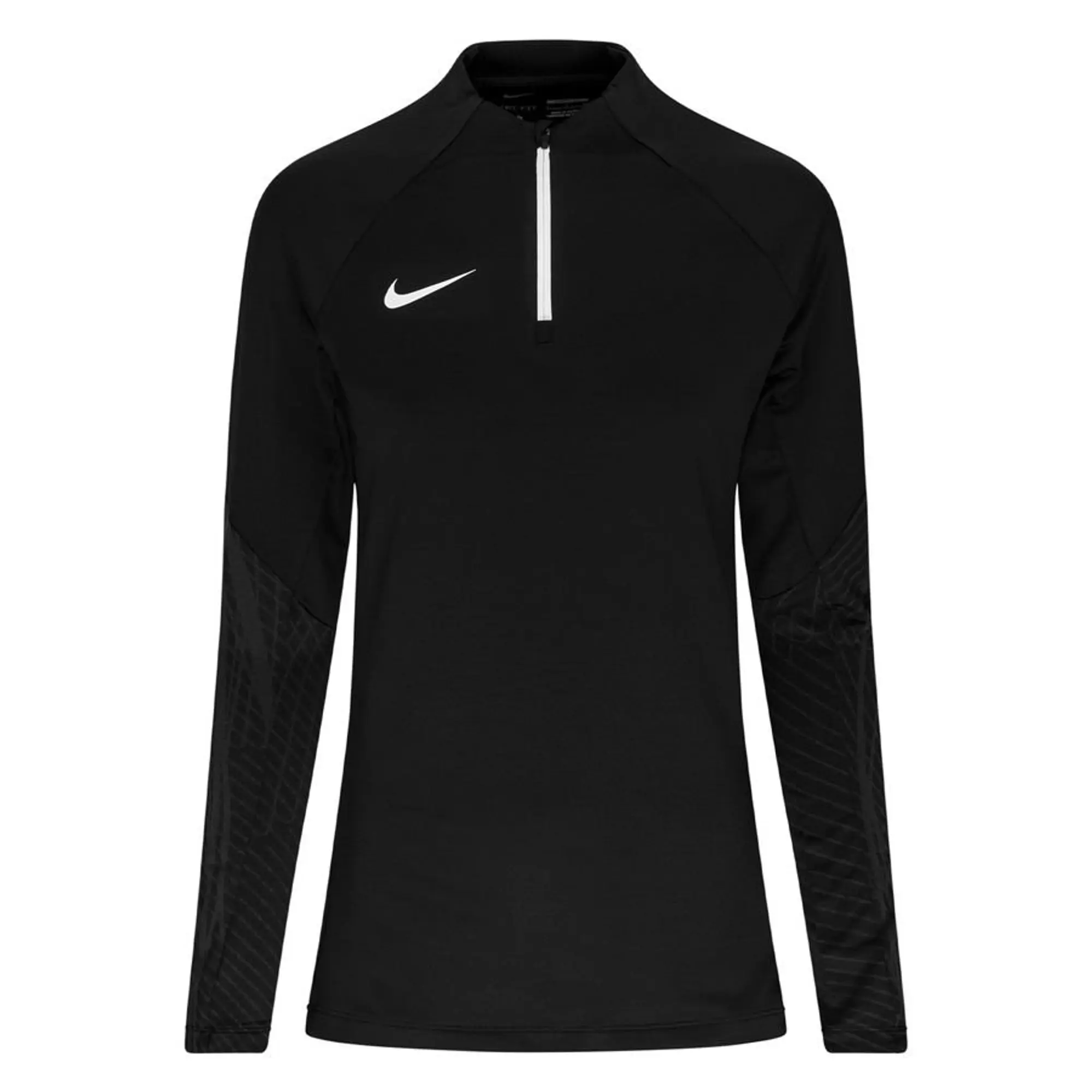 Nike Dri FIT Womens Strike 23 Drill Top