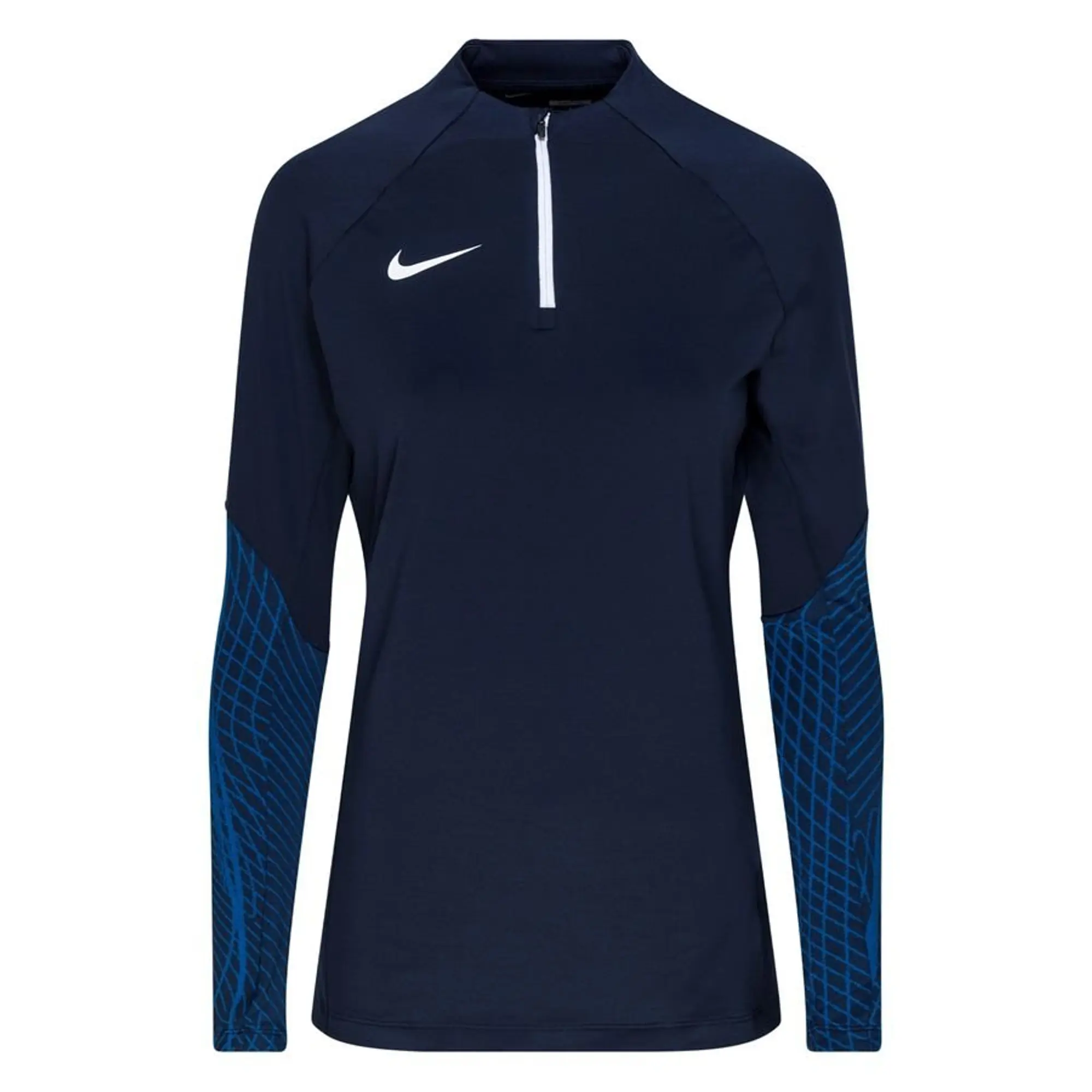 Nike Dri FIT Womens Strike 23 Drill Top