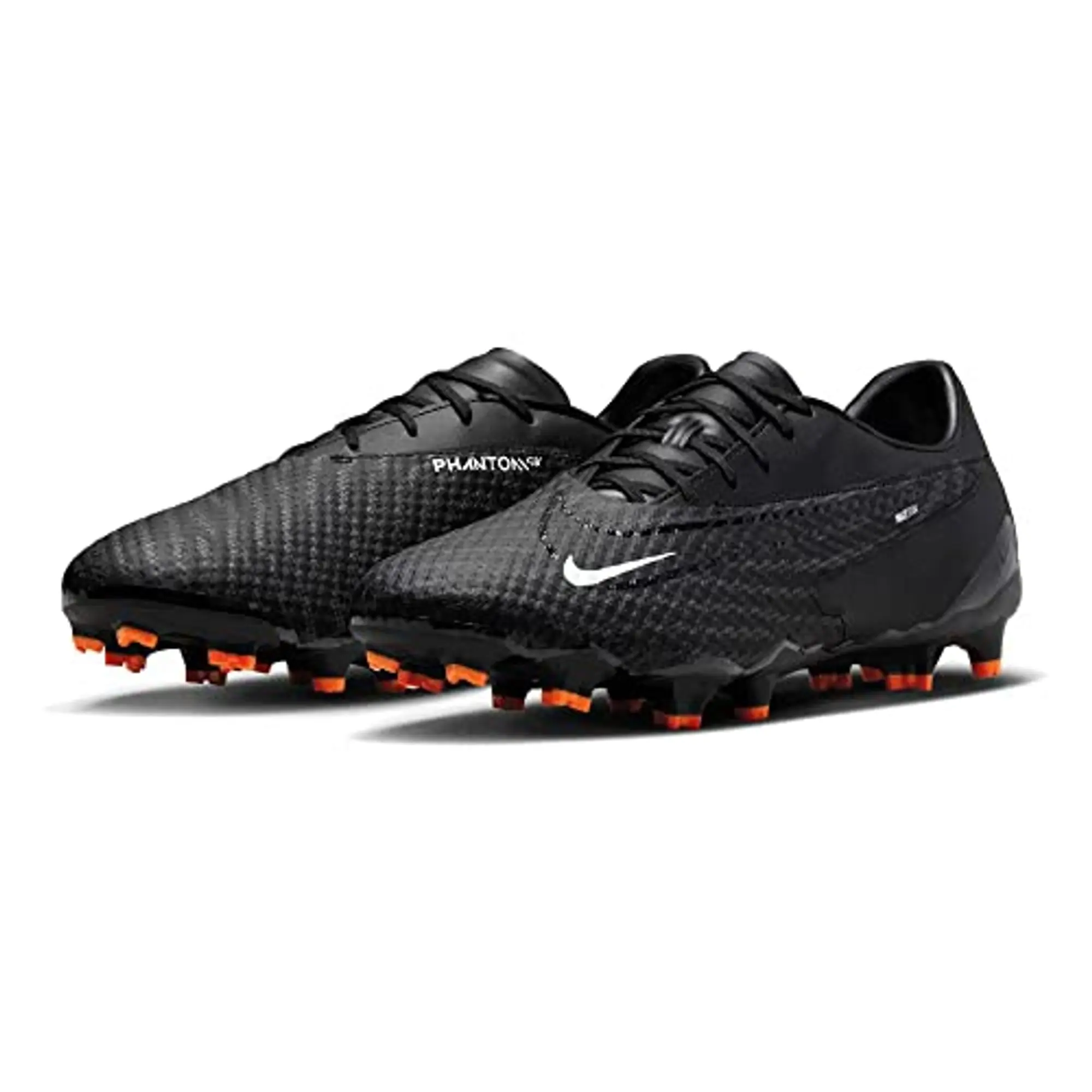 Nike - Phantom GX Academy FG/MG Black Pack
