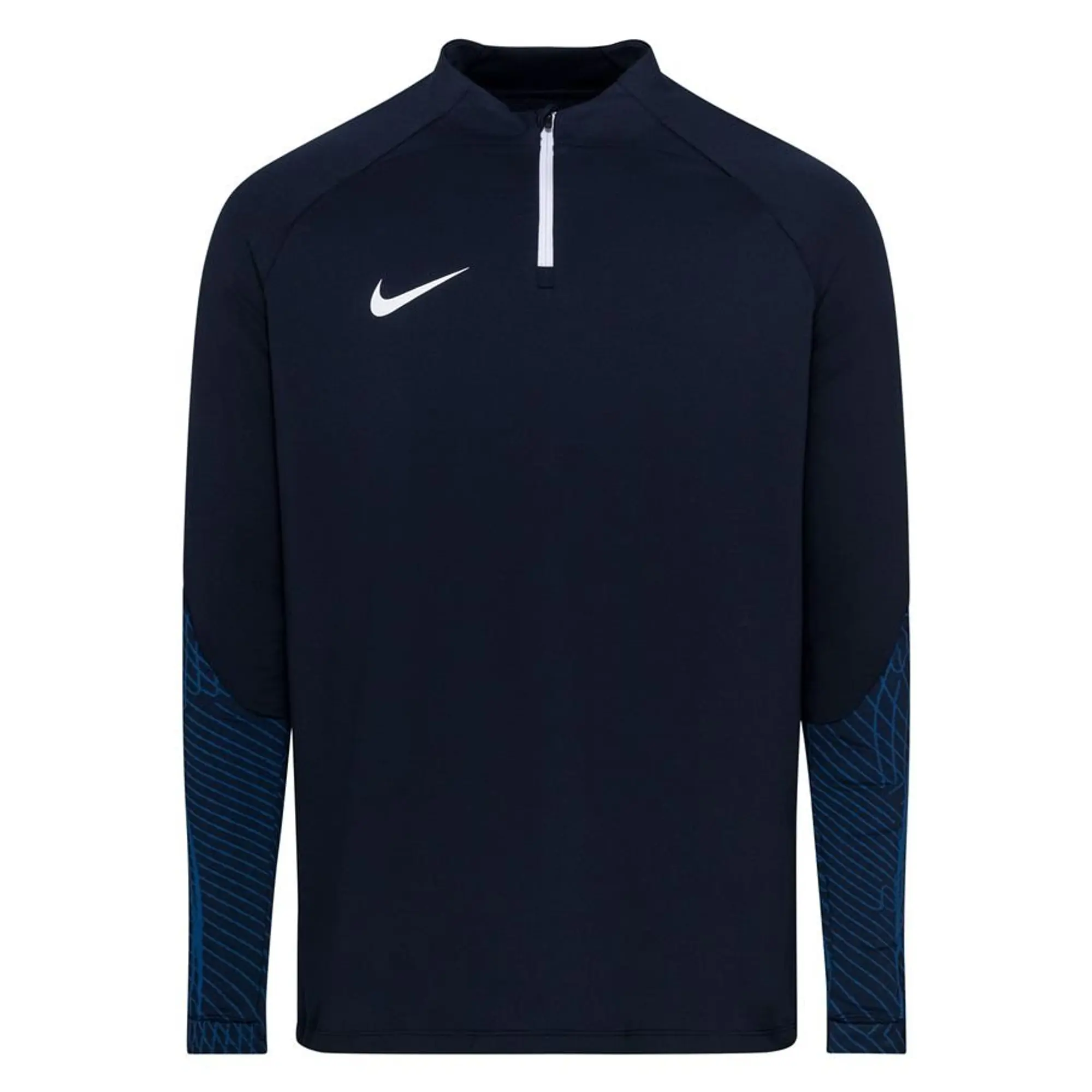 Nike Training Shirt Dri-Fit Strike 23 - ['Blue']