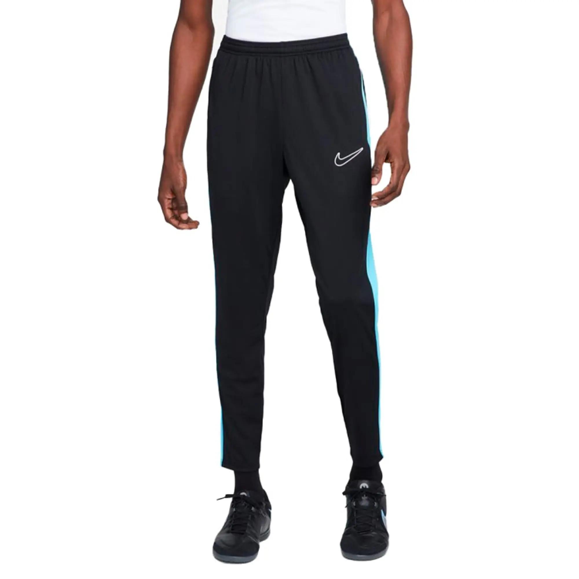 Nike - Dri-FIT Academy Pant Black Blue