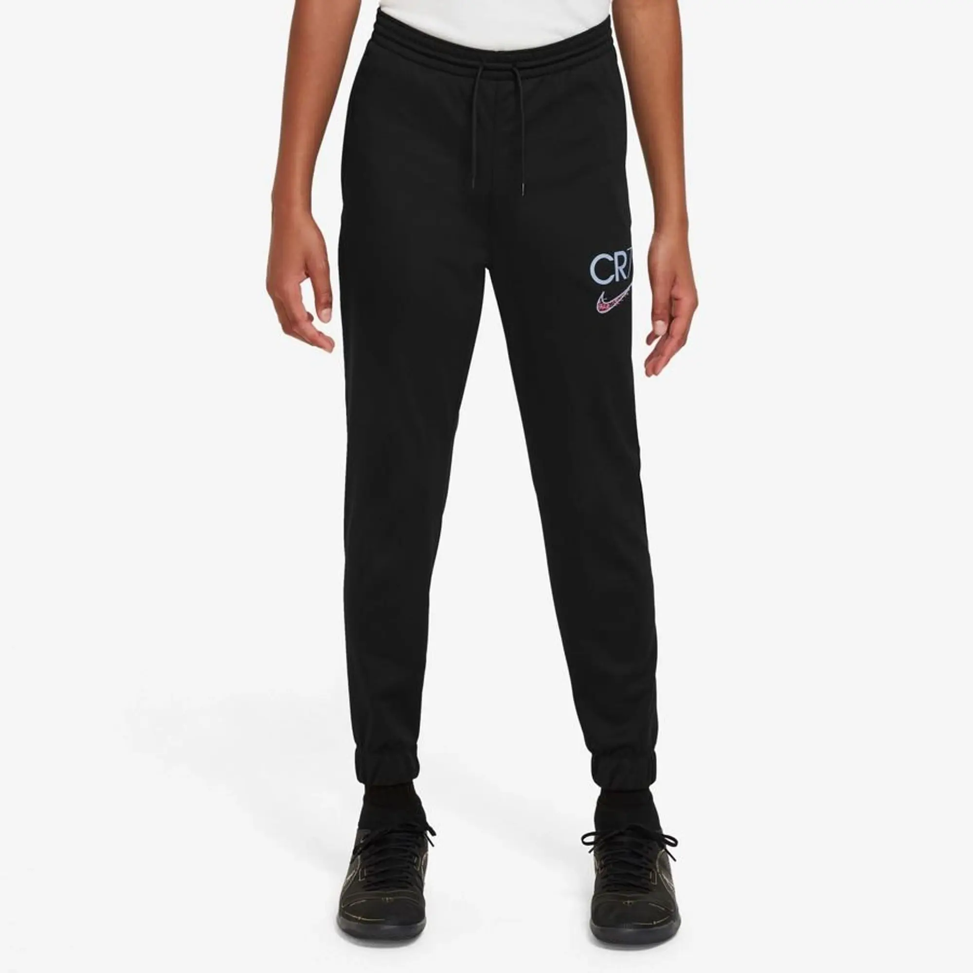 Nike - JUNIOR Black CR7 Pant