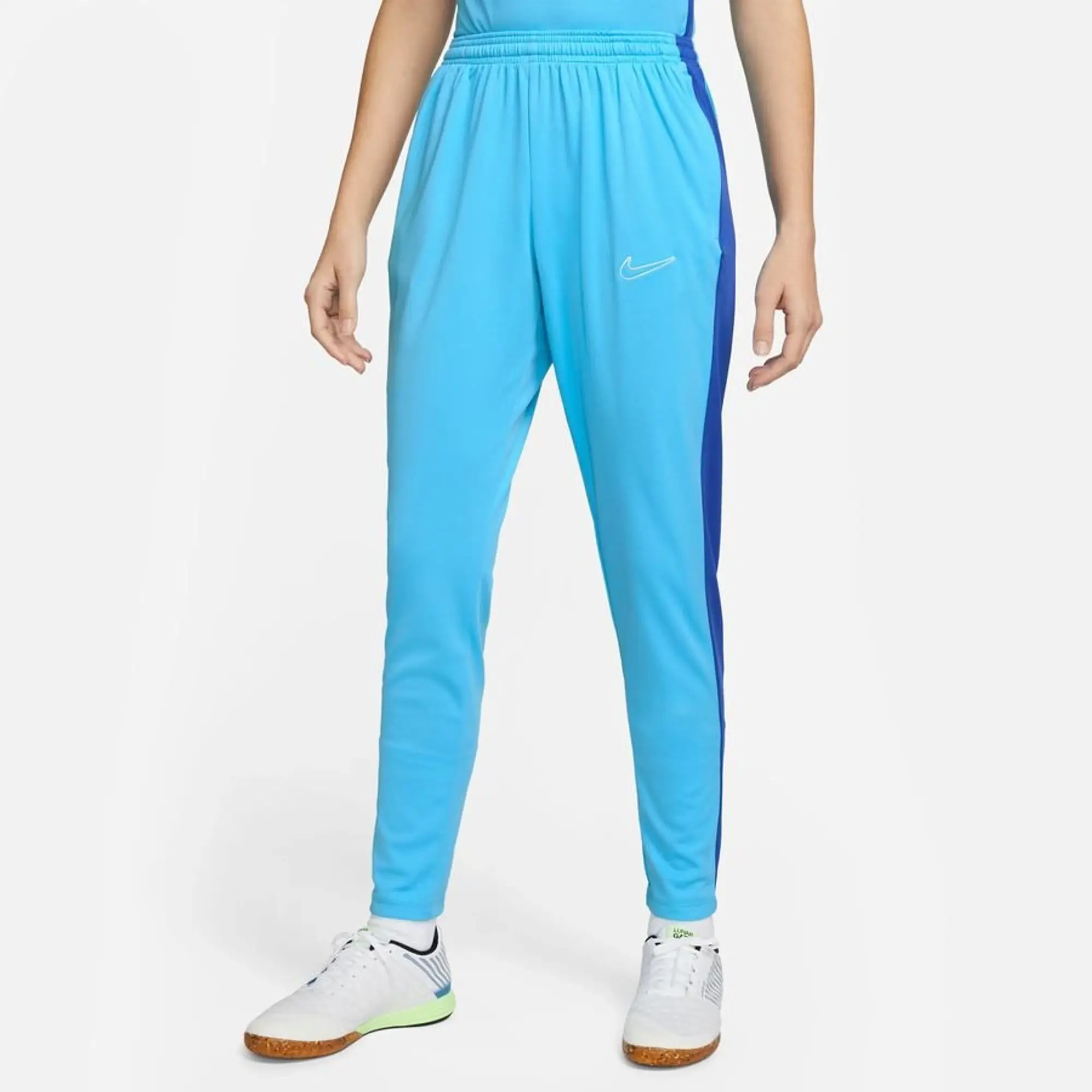 Nike Training Trousers Dri-Fit Academy 23 - ['Blue']