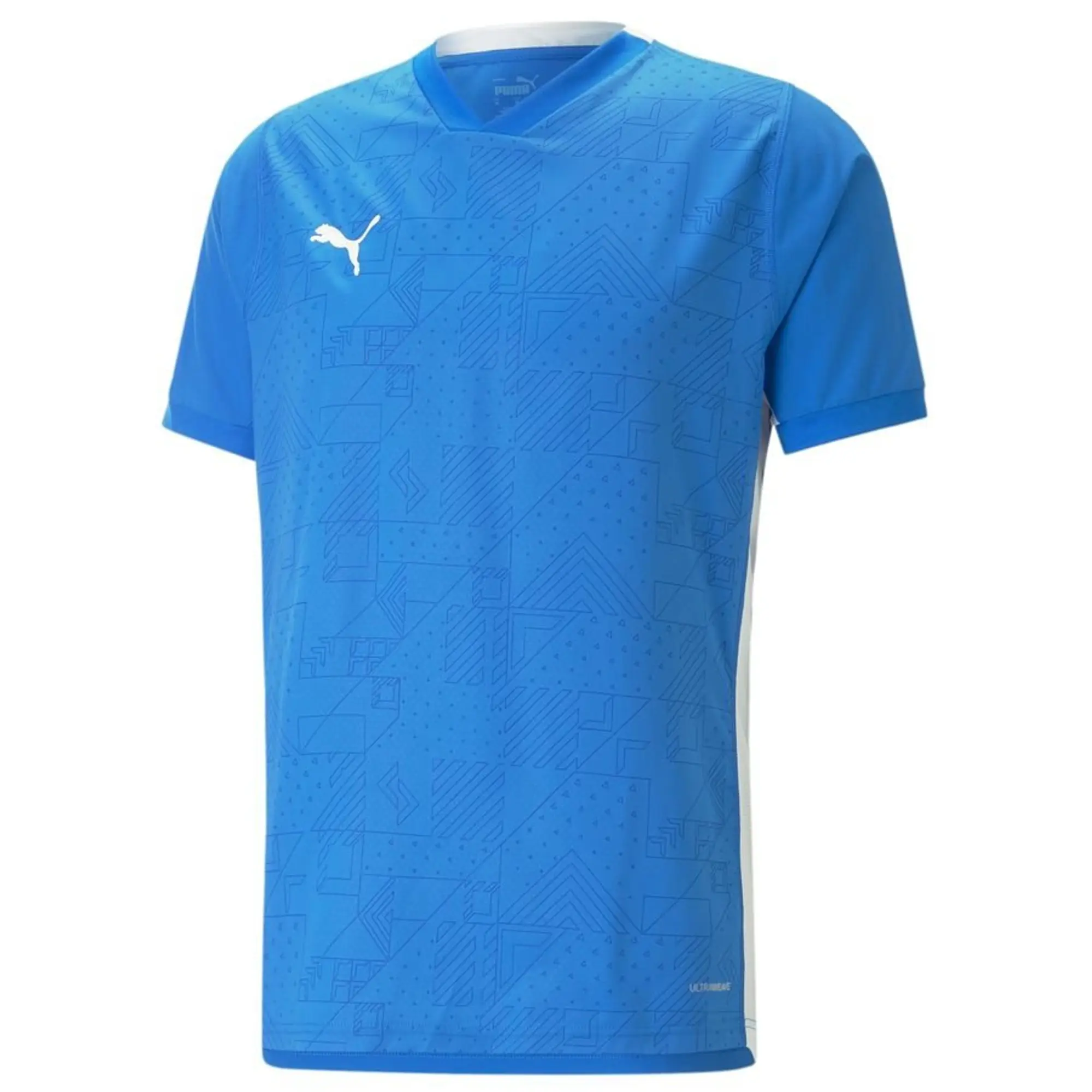Puma teamCUP 23 SS Shirt