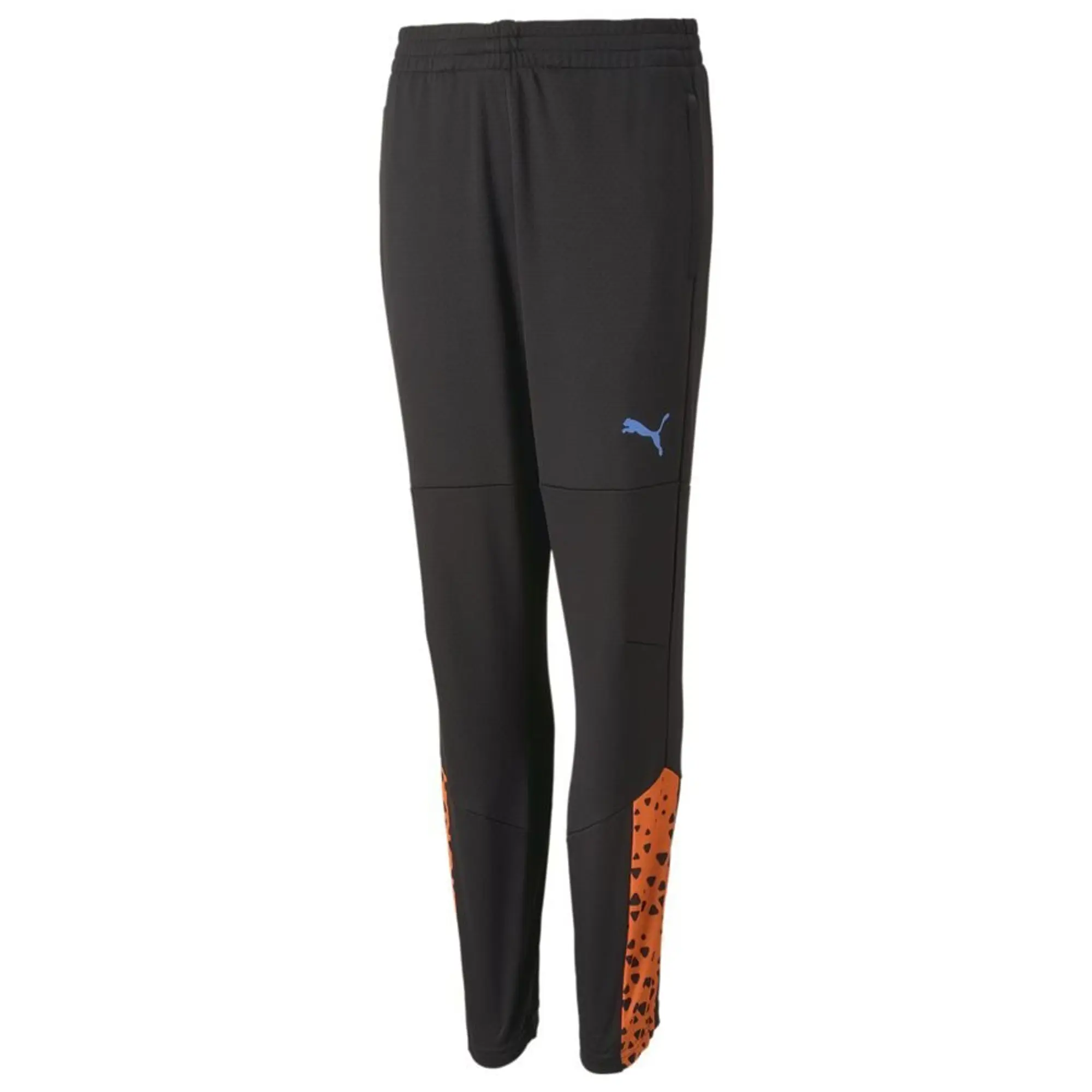 Puma Training Trousers Individualcup - ['Black']