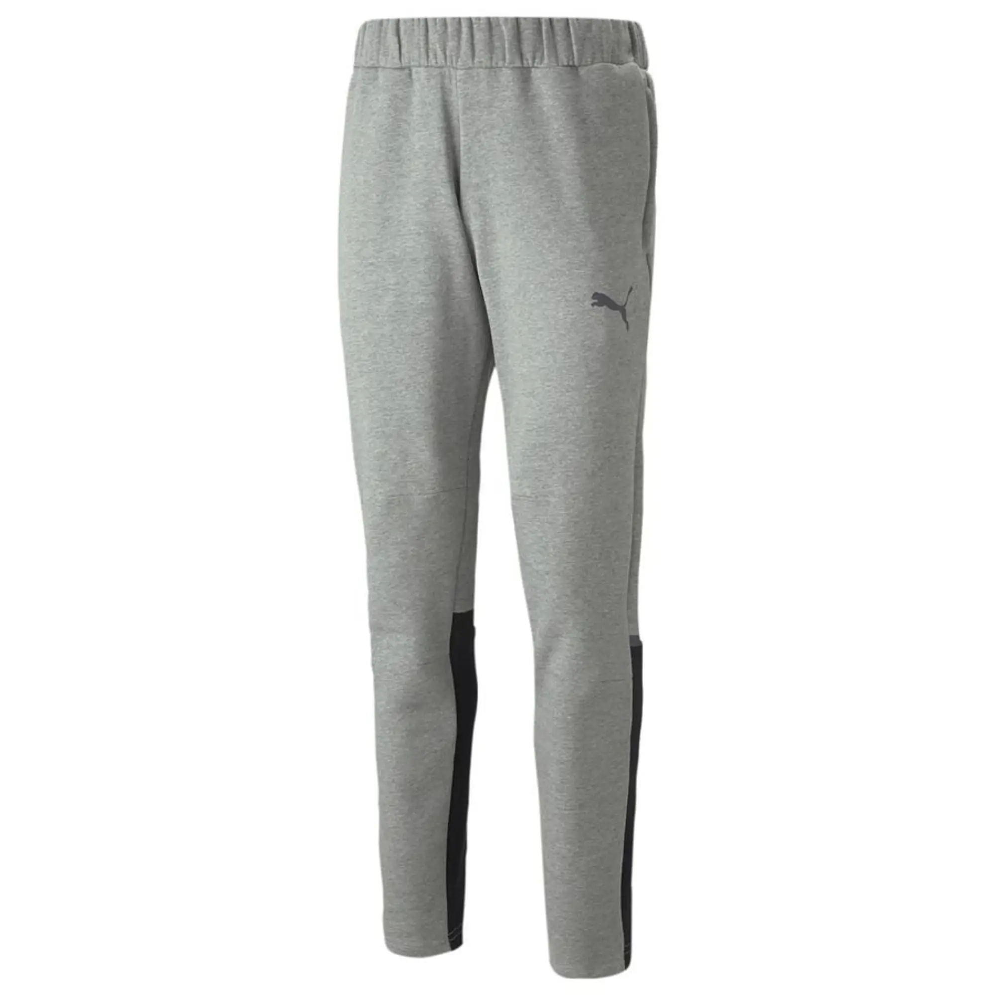 Puma Training Trousers Teamcup Casuals - ['Grey']
