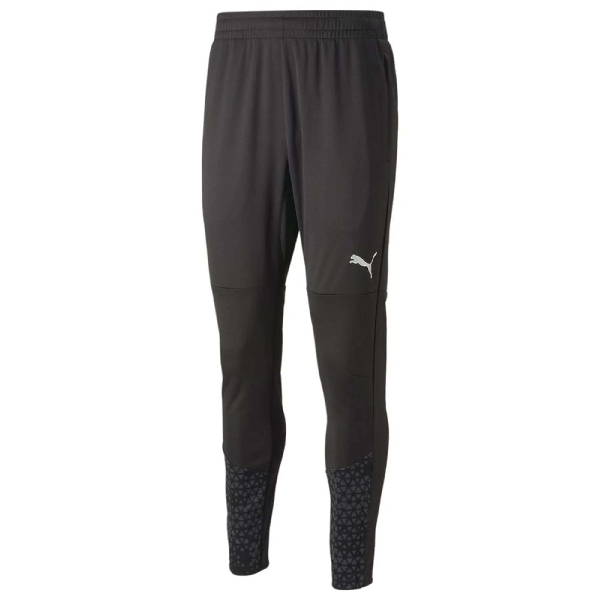 Teamcup Training Pants Puma Black - ['Black']
